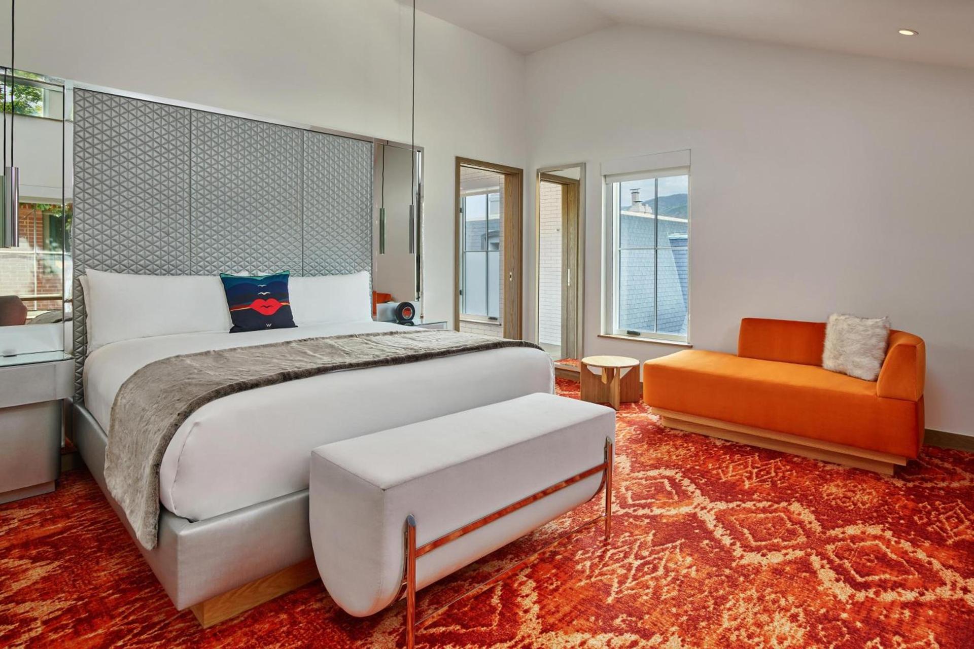 The Sky Residences at W Aspen photo 19