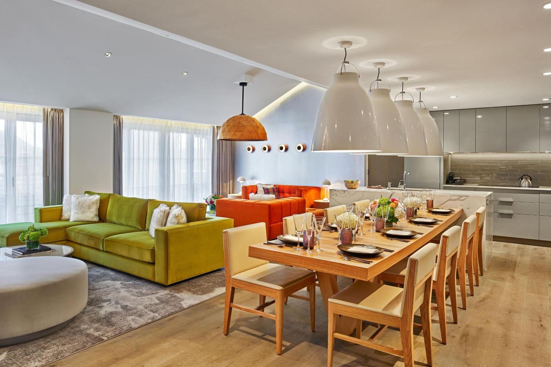The Sky Residences at W Aspen photo 20