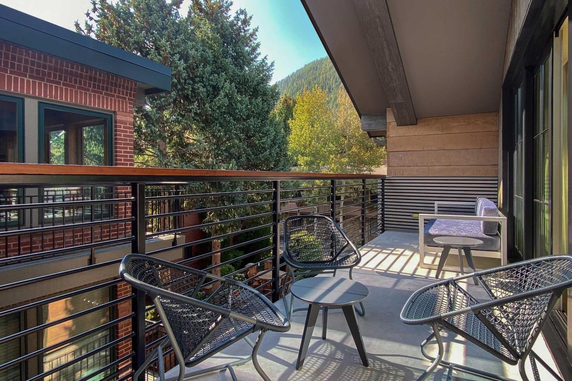The Sky Residences at W Aspen photo 21