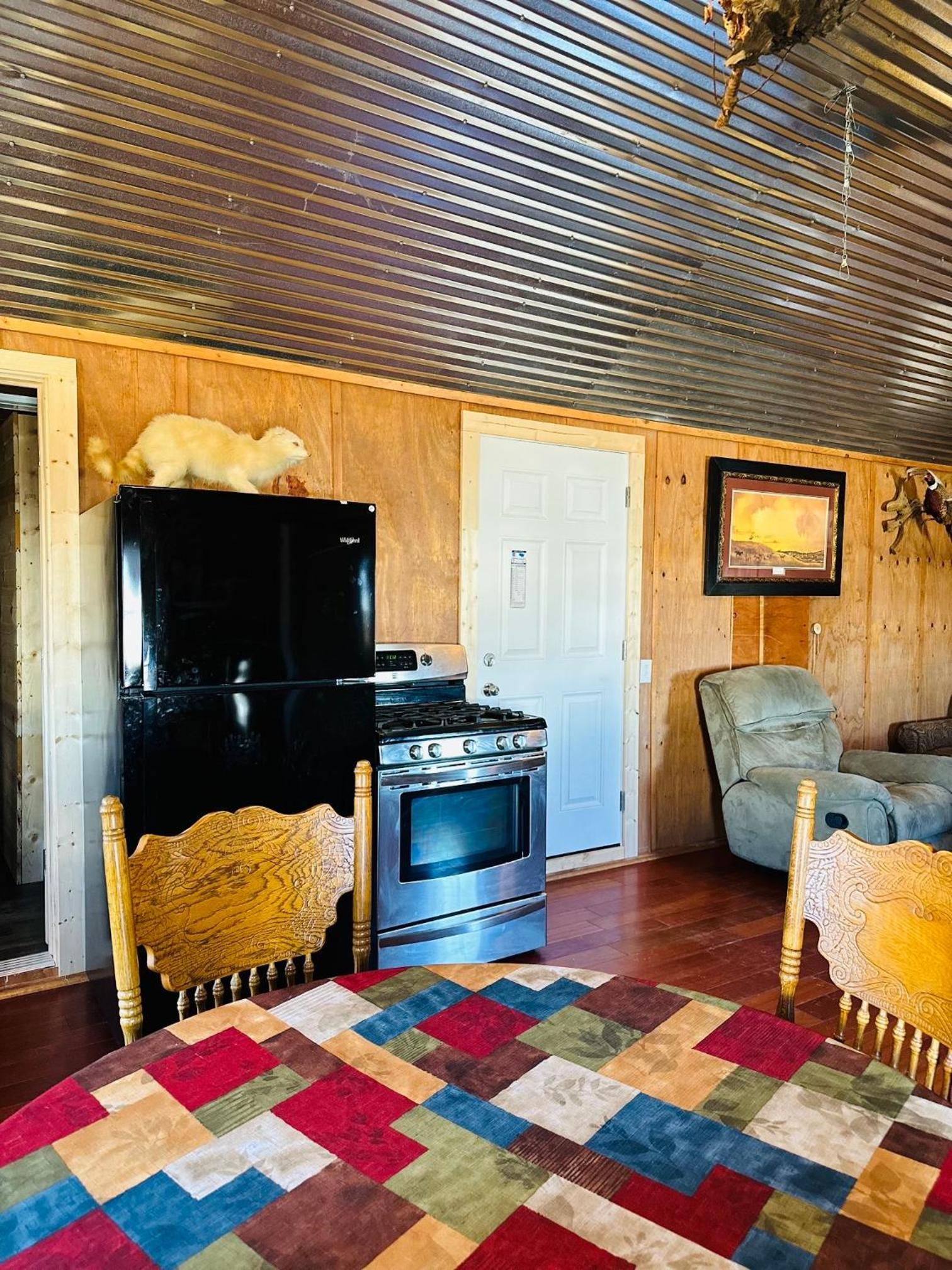 Country Cabins Hotel photo 64