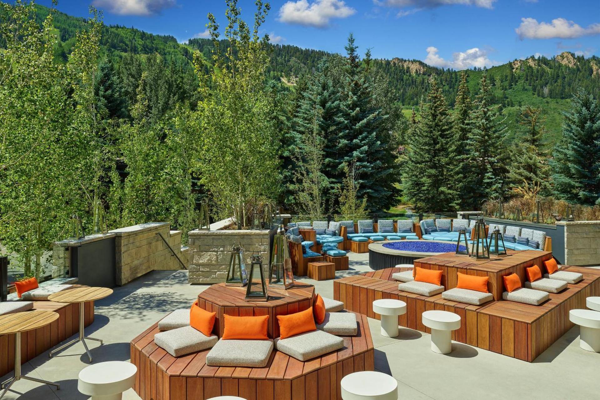 The Sky Residences at W Aspen photo 33