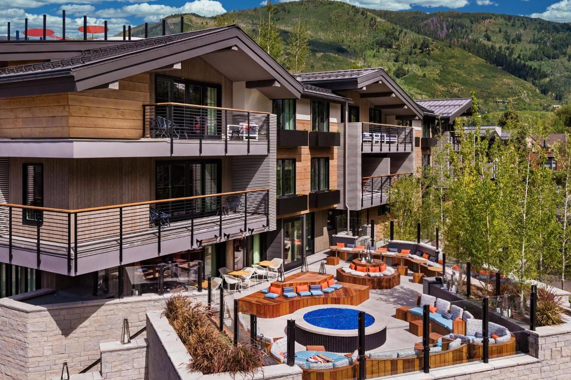 The Sky Residences at W Aspen photo 38