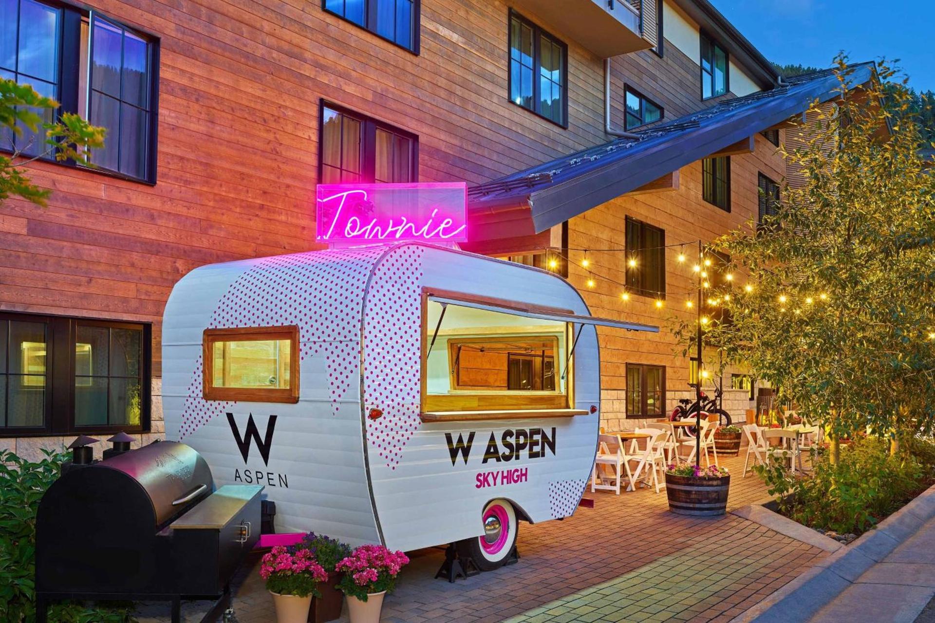 The Sky Residences at W Aspen photo 37