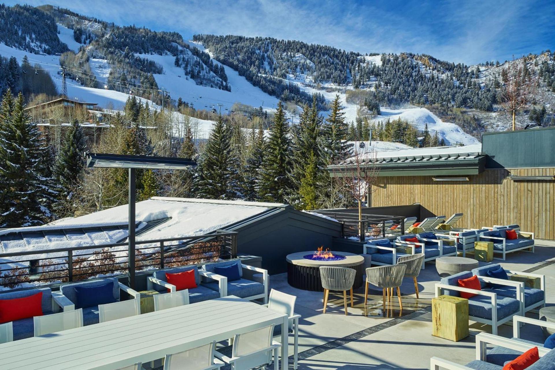 The Sky Residences at W Aspen photo 39