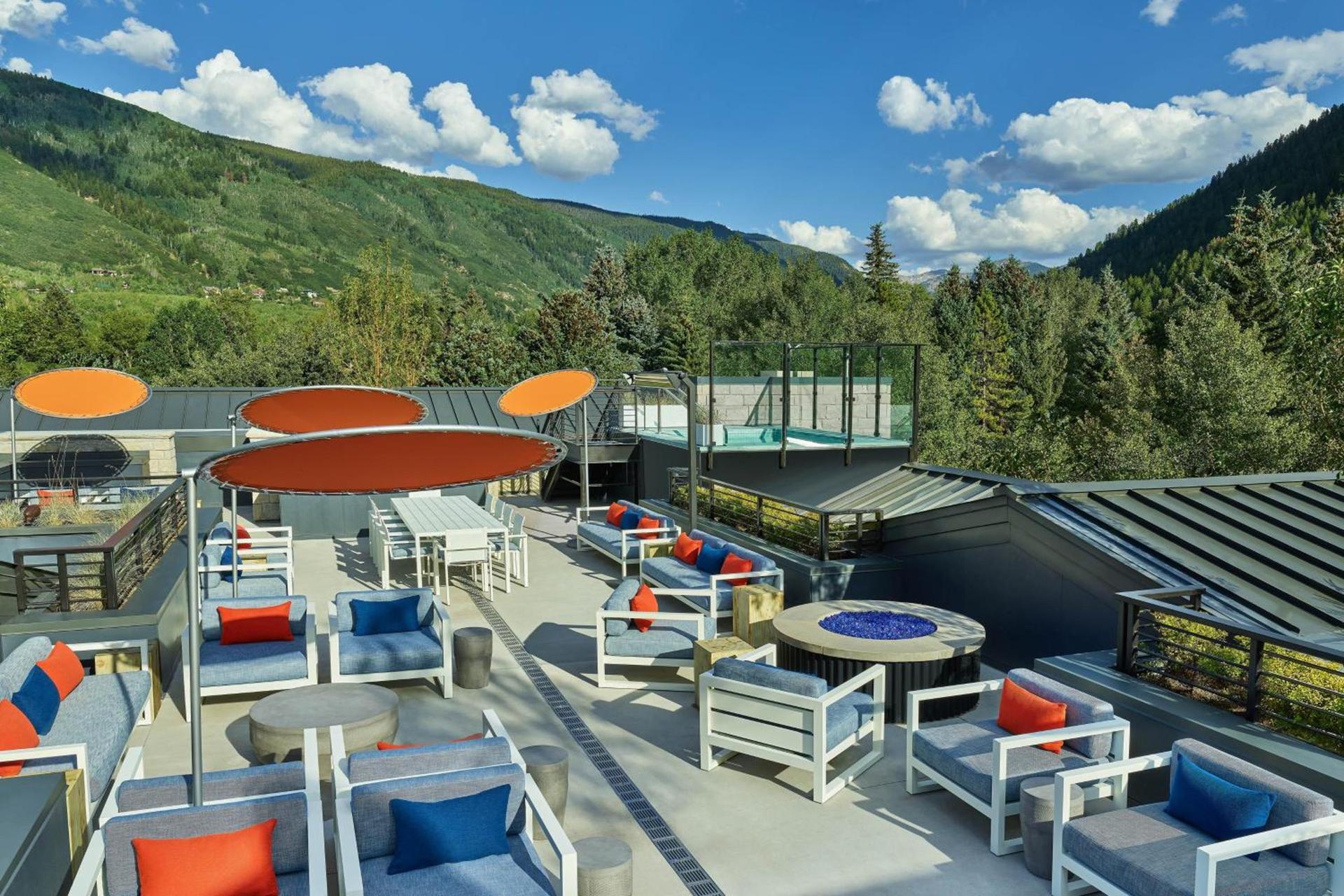 The Sky Residences at W Aspen photo 40