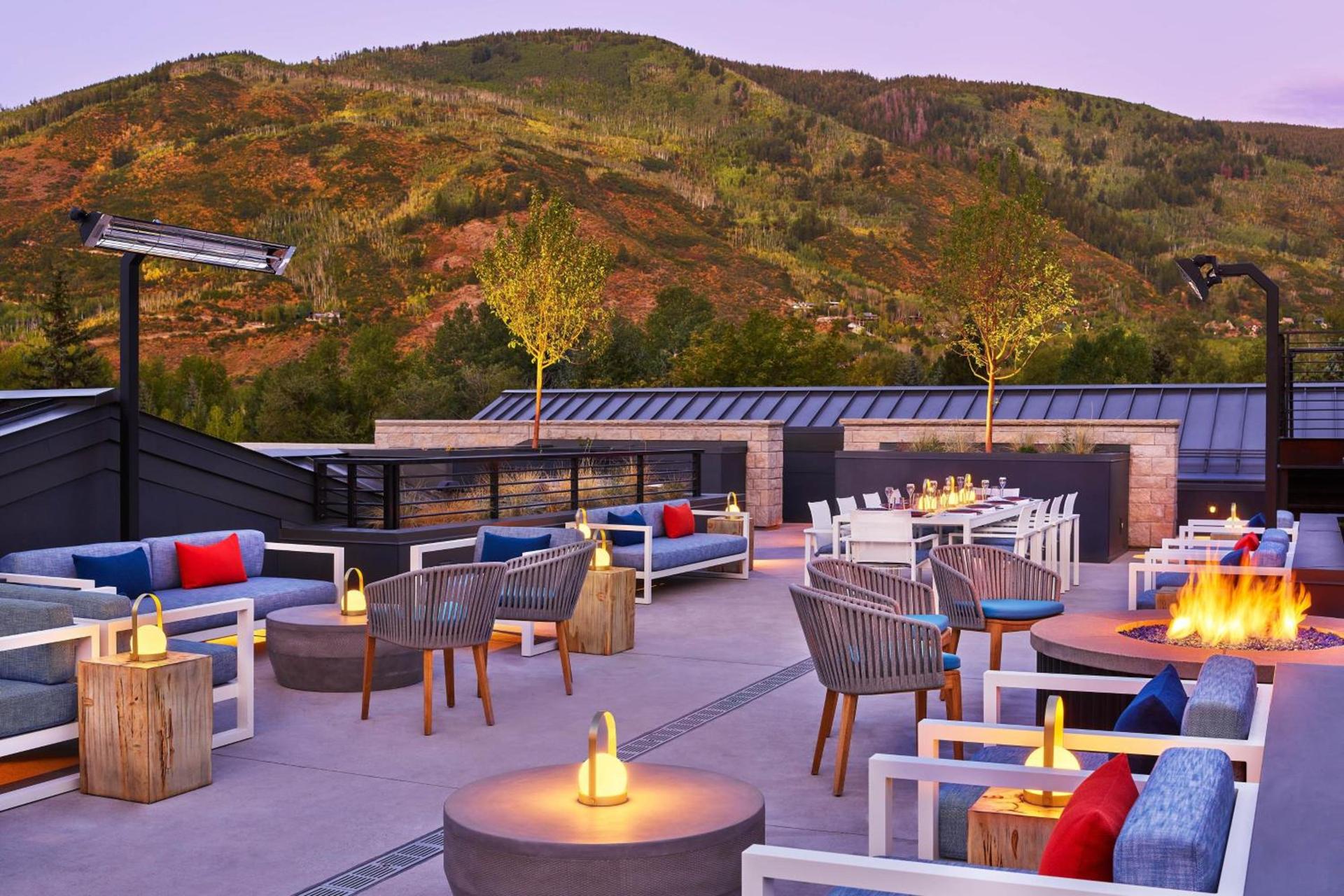The Sky Residences at W Aspen photo 41