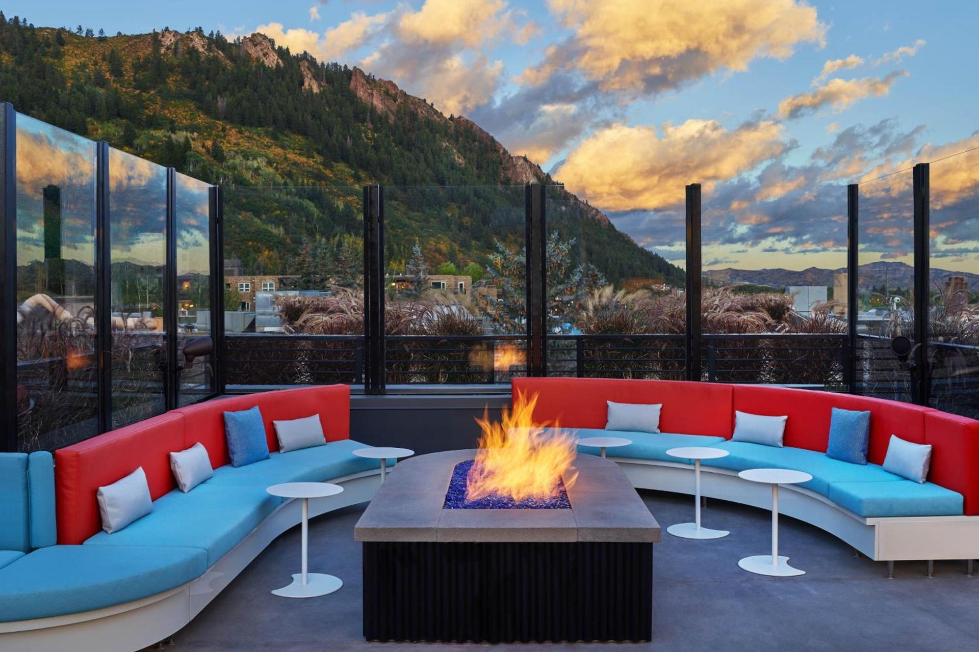 The Sky Residences at W Aspen photo 44