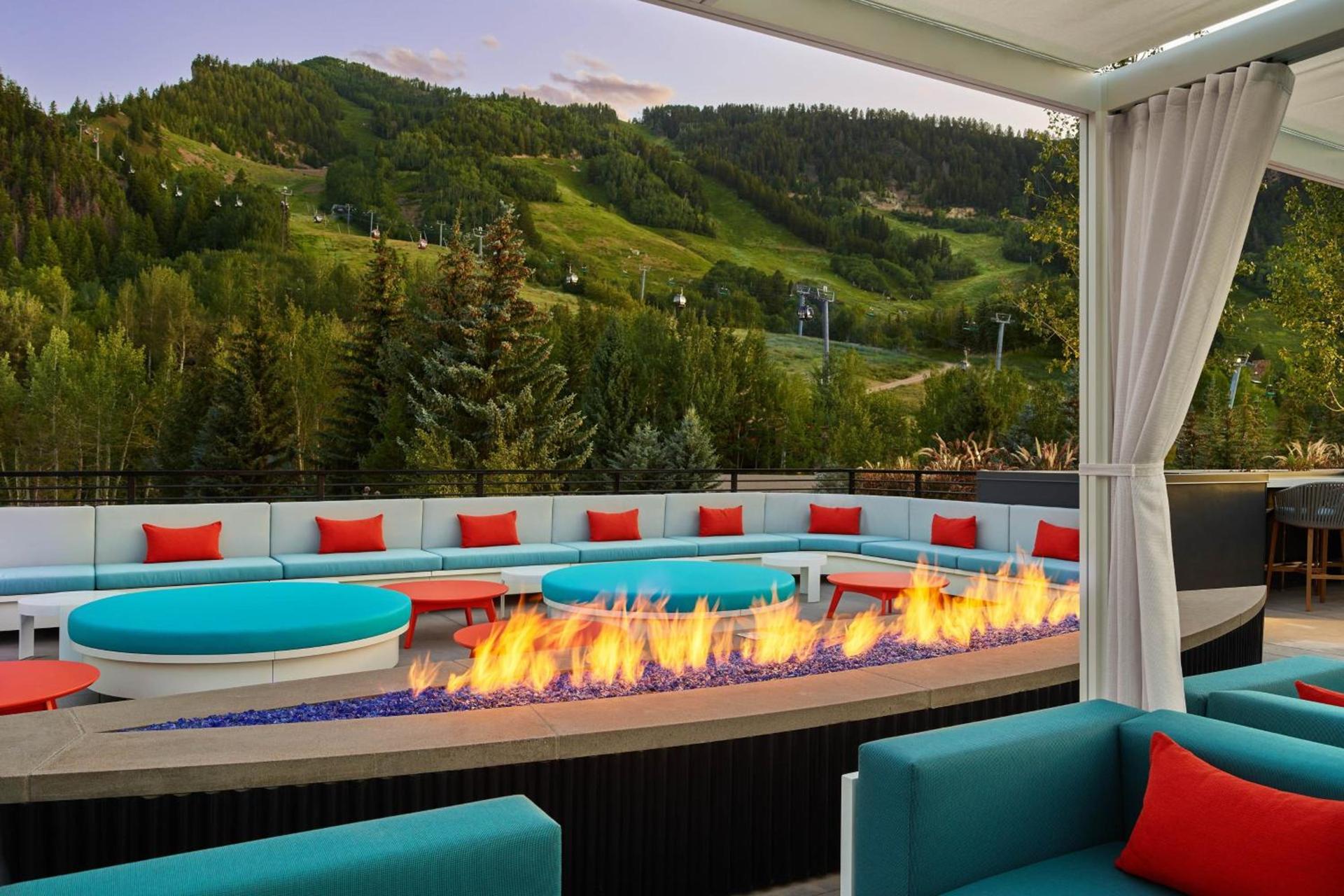 The Sky Residences at W Aspen photo 46