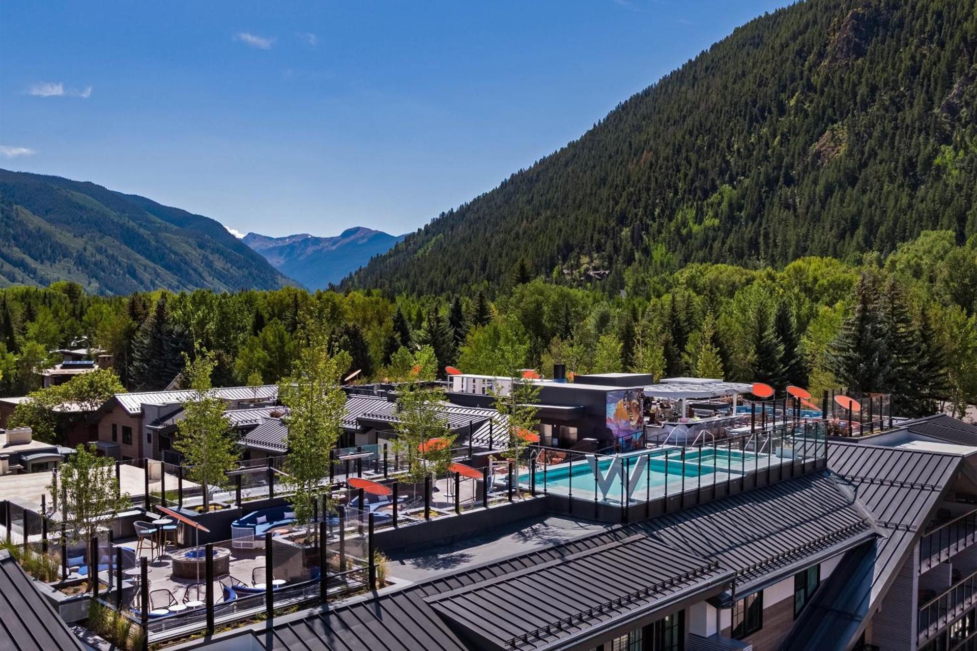 The Sky Residences at W Aspen photo 50