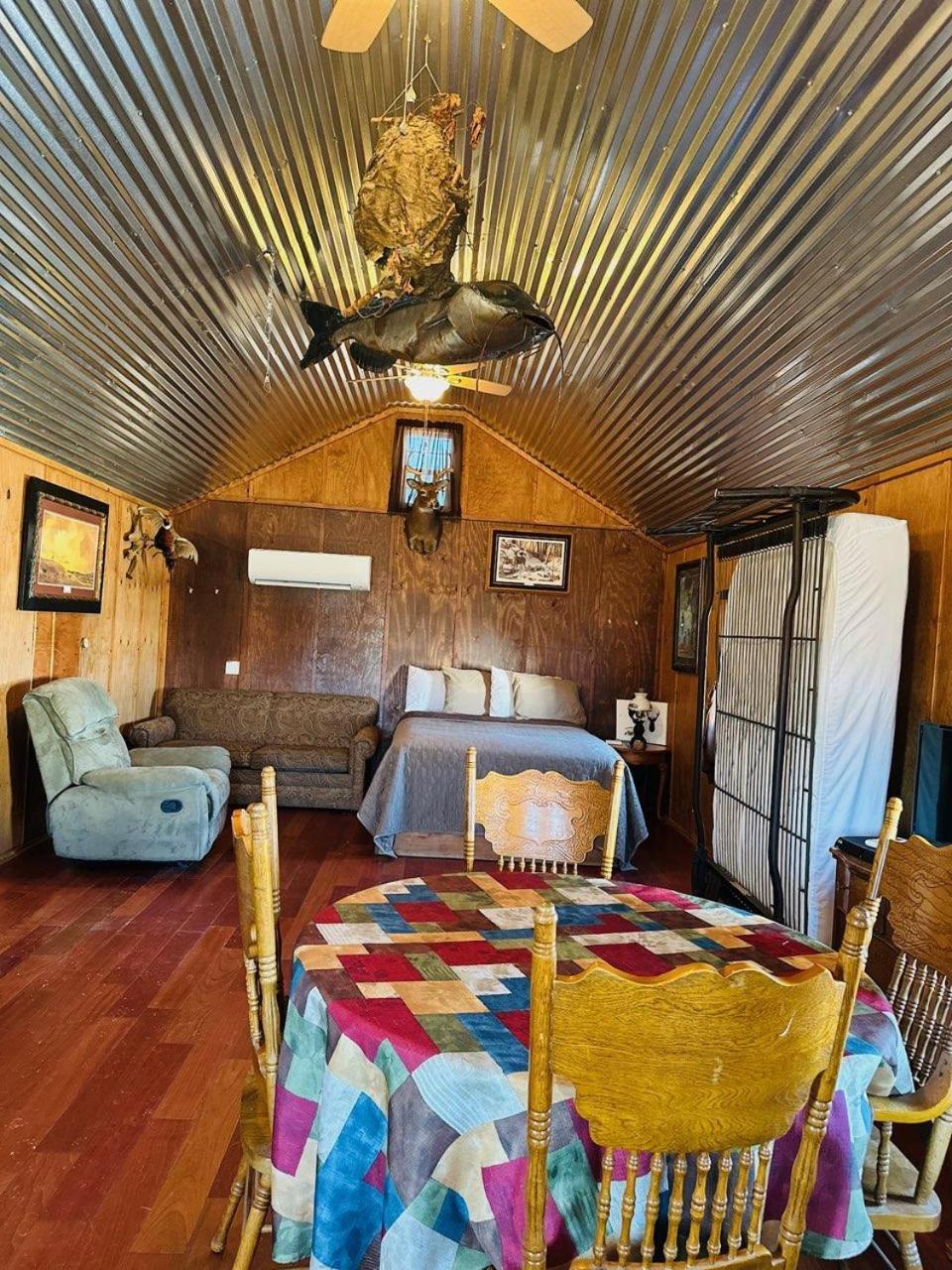 Country Cabins Hotel photo 65