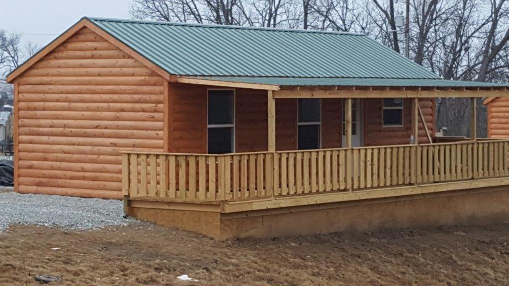 Country Cabins Hotel photo 66