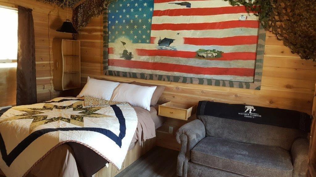 Country Cabins Hotel photo 67