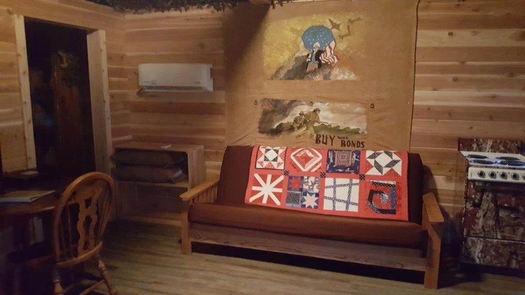 Country Cabins Hotel photo 68