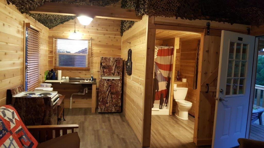 Country Cabins Hotel photo 69
