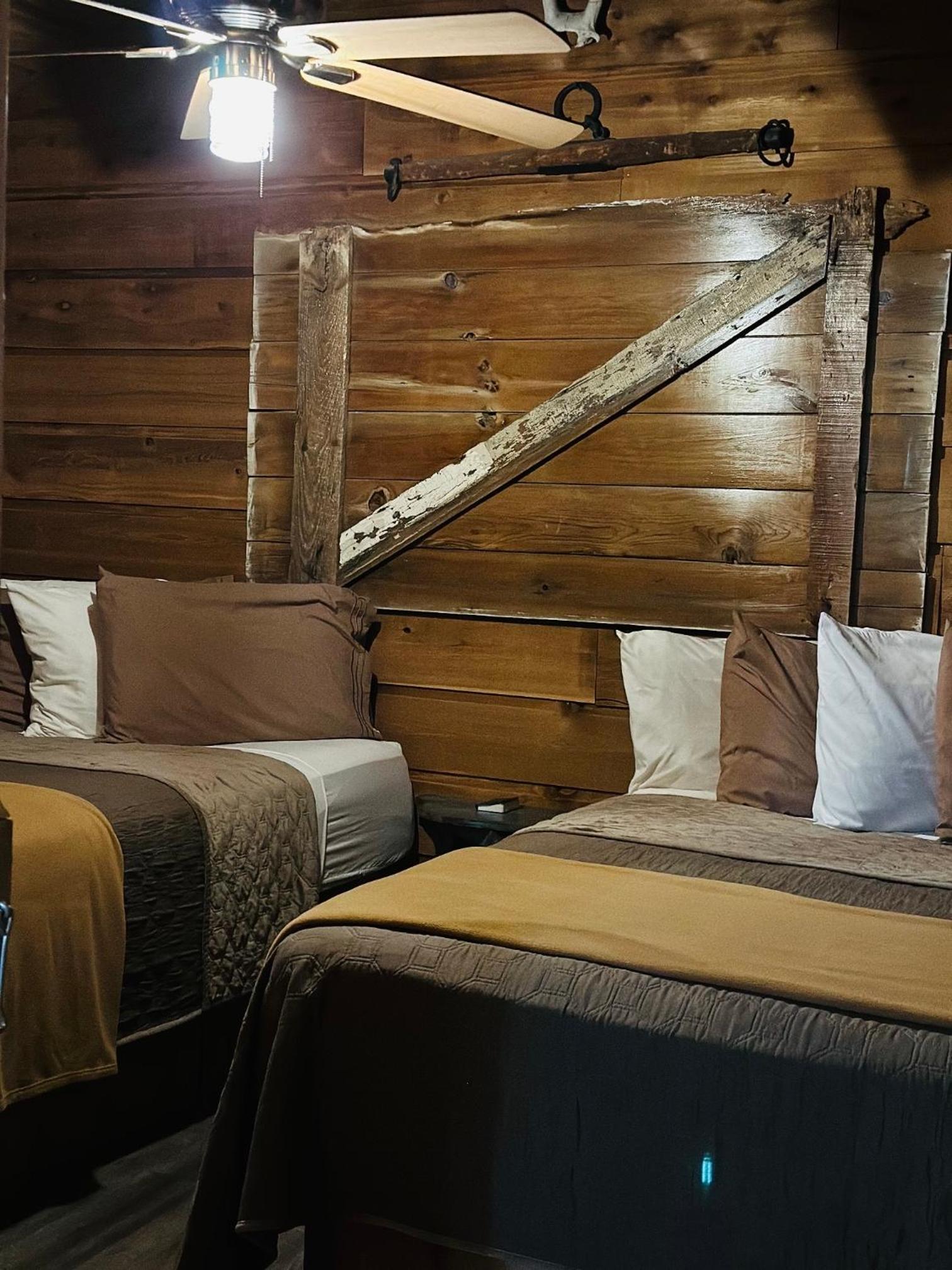 Country Cabins Hotel photo 70