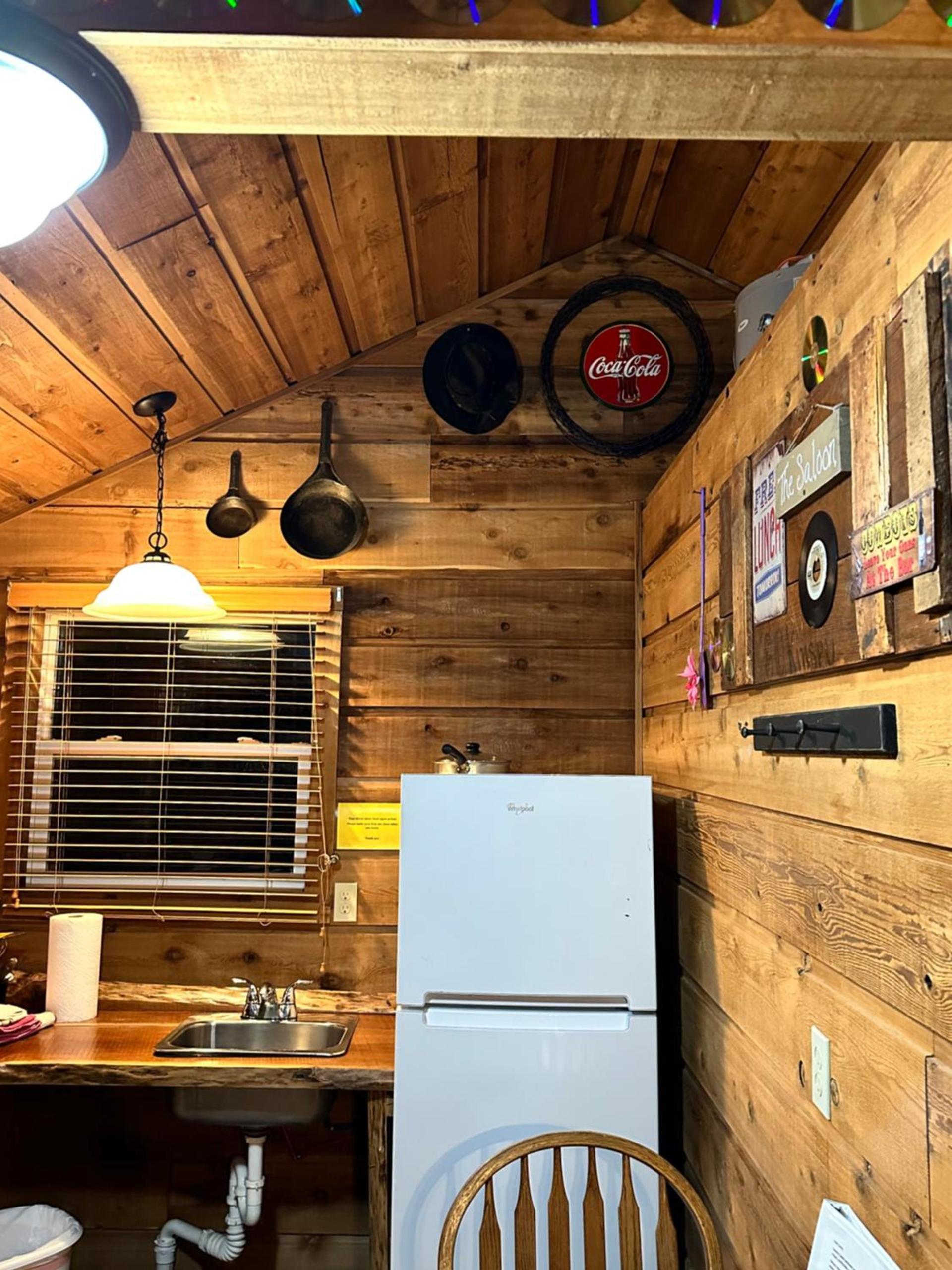 Country Cabins Hotel photo 73