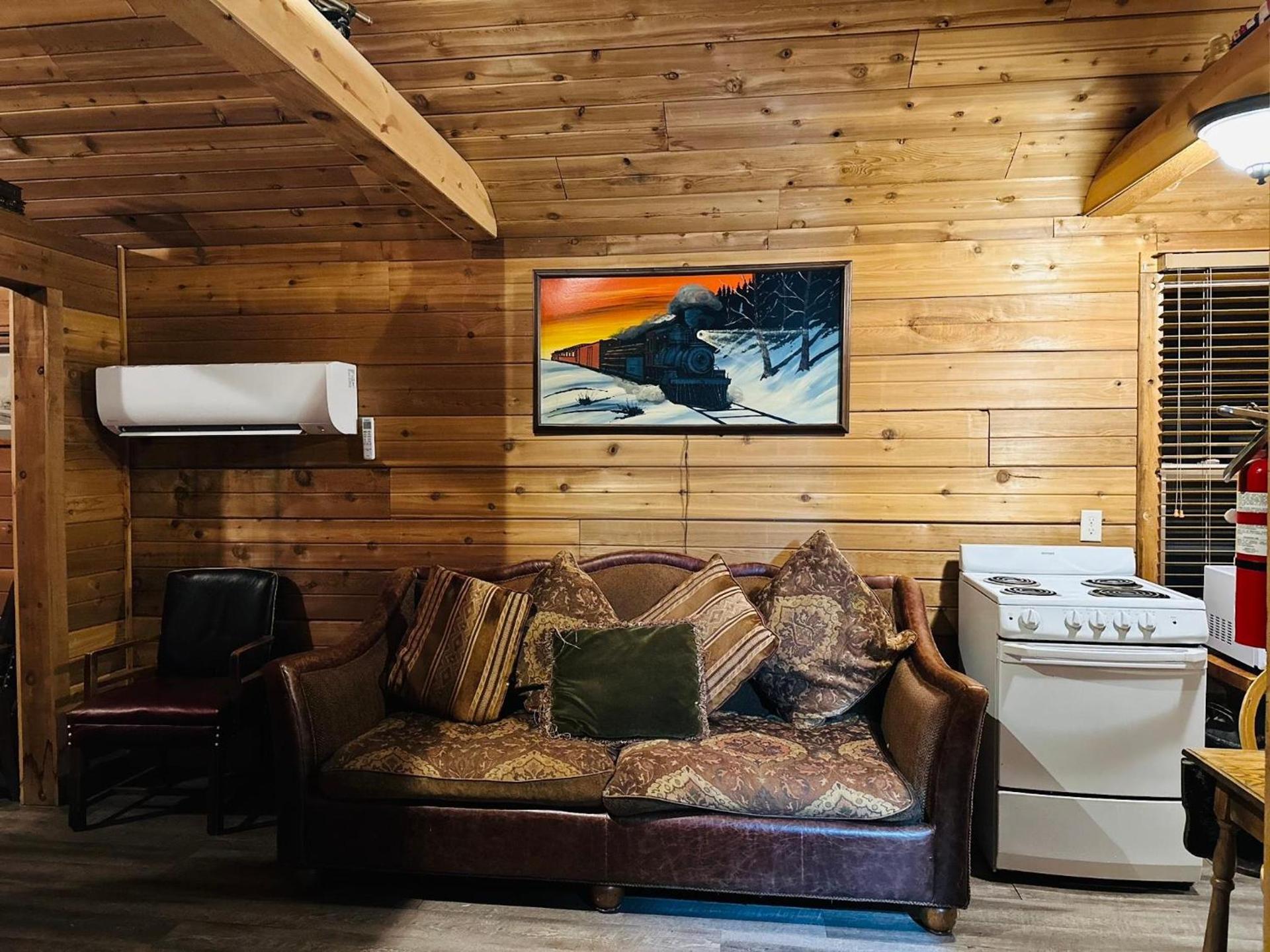 Country Cabins Hotel photo 77