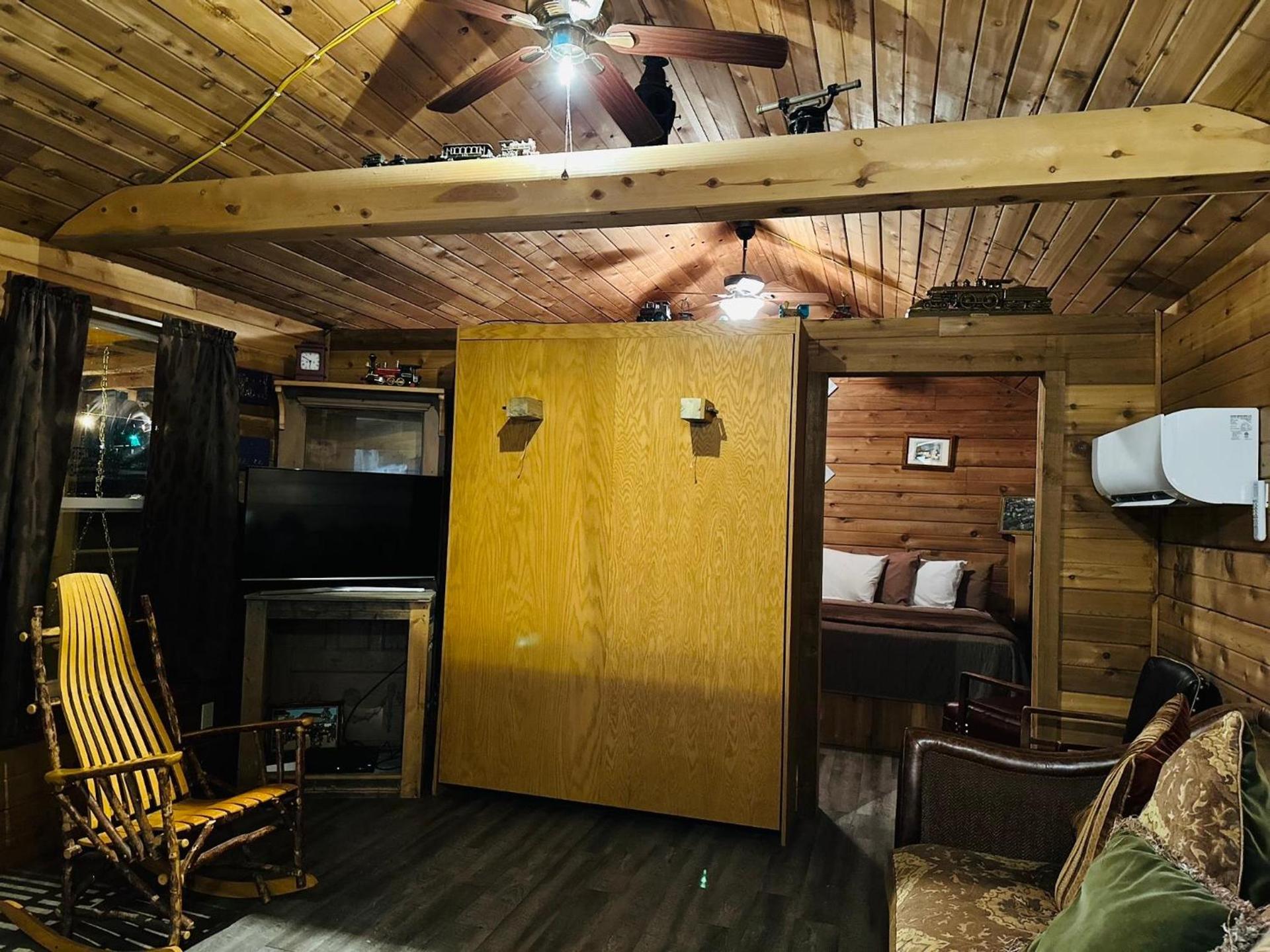 Country Cabins Hotel photo 78