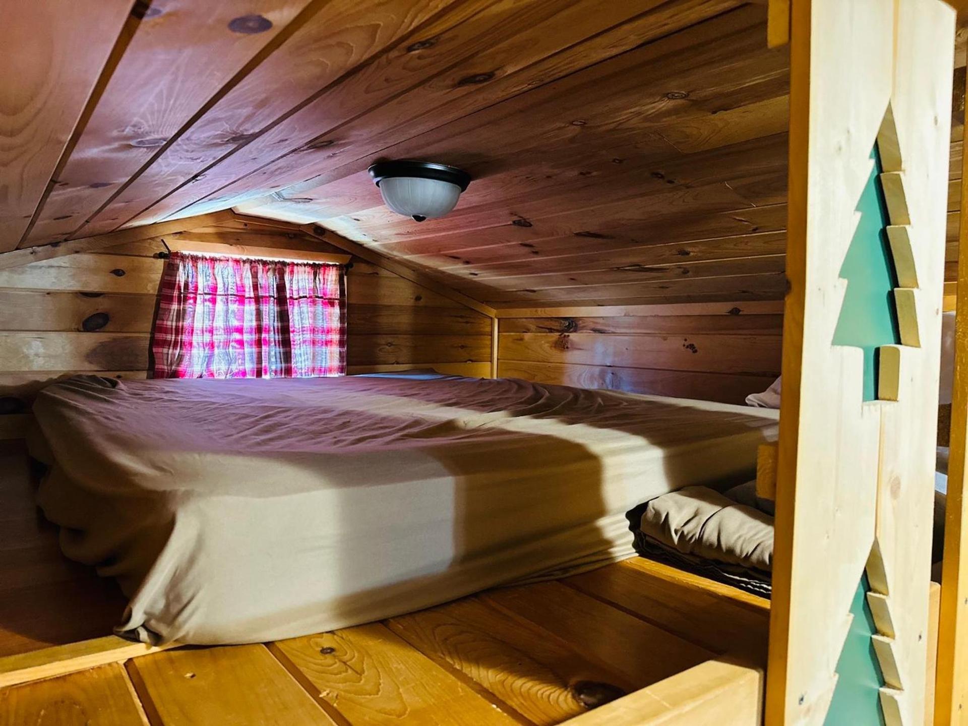 Country Cabins Hotel photo 81