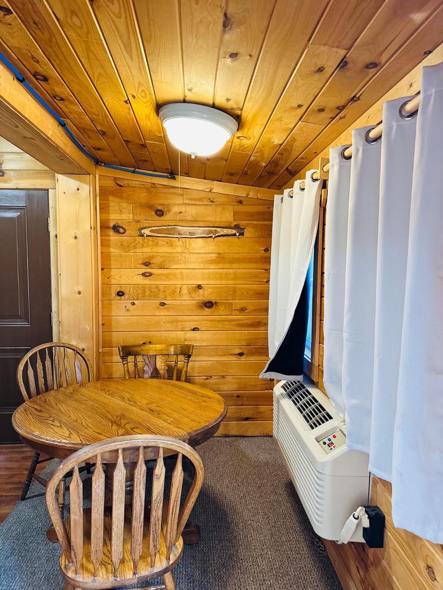 Country Cabins Hotel photo 84
