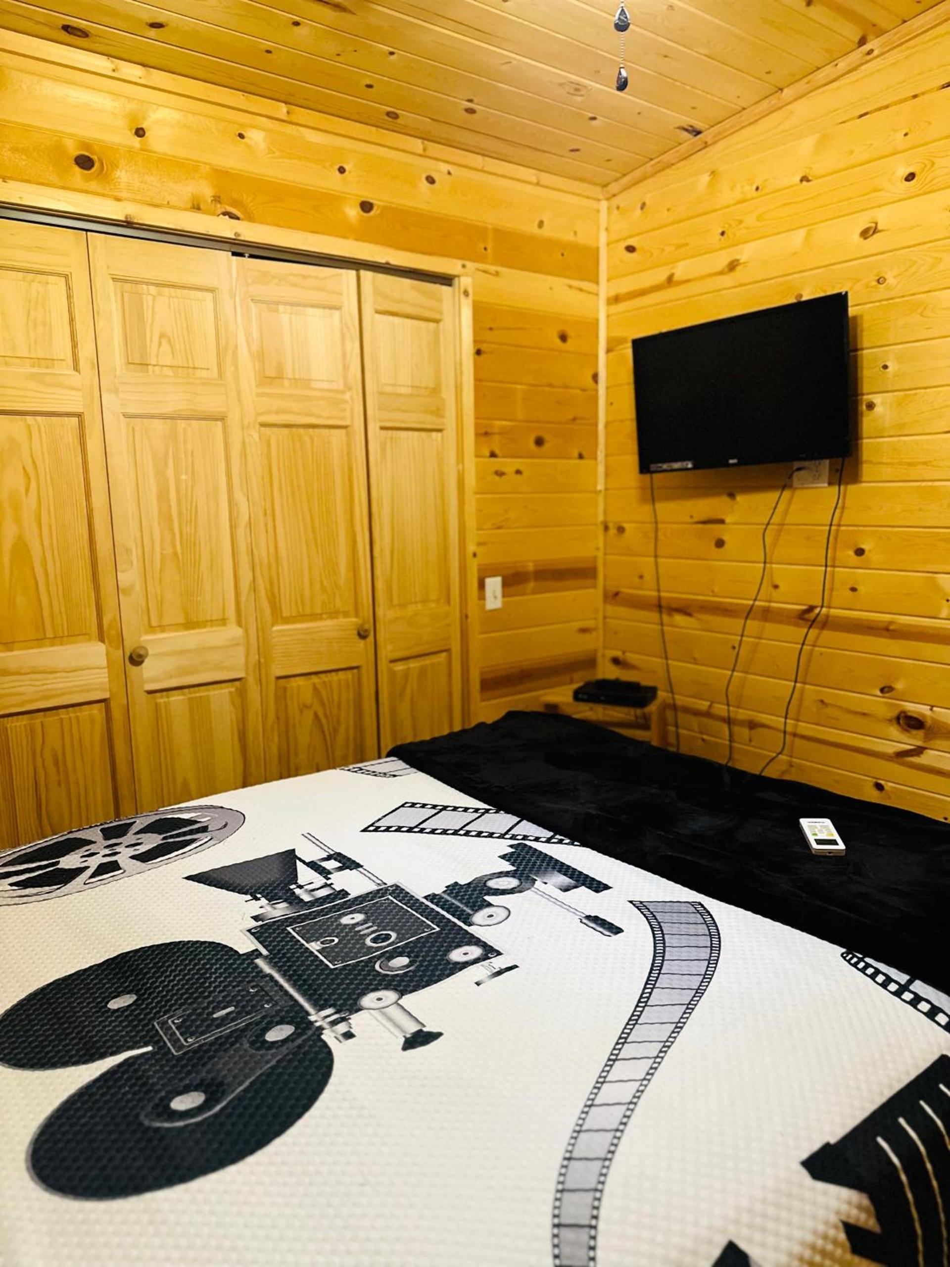 Country Cabins Hotel photo 86