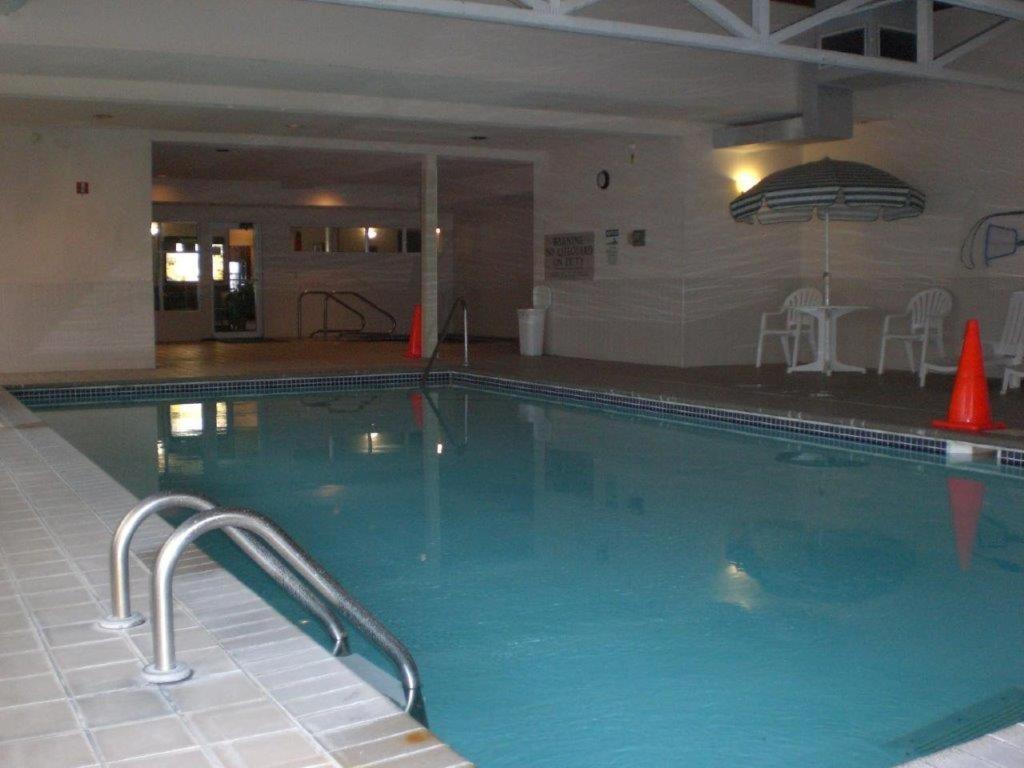 GrandStay Hotel & Suites Hastings photo 21