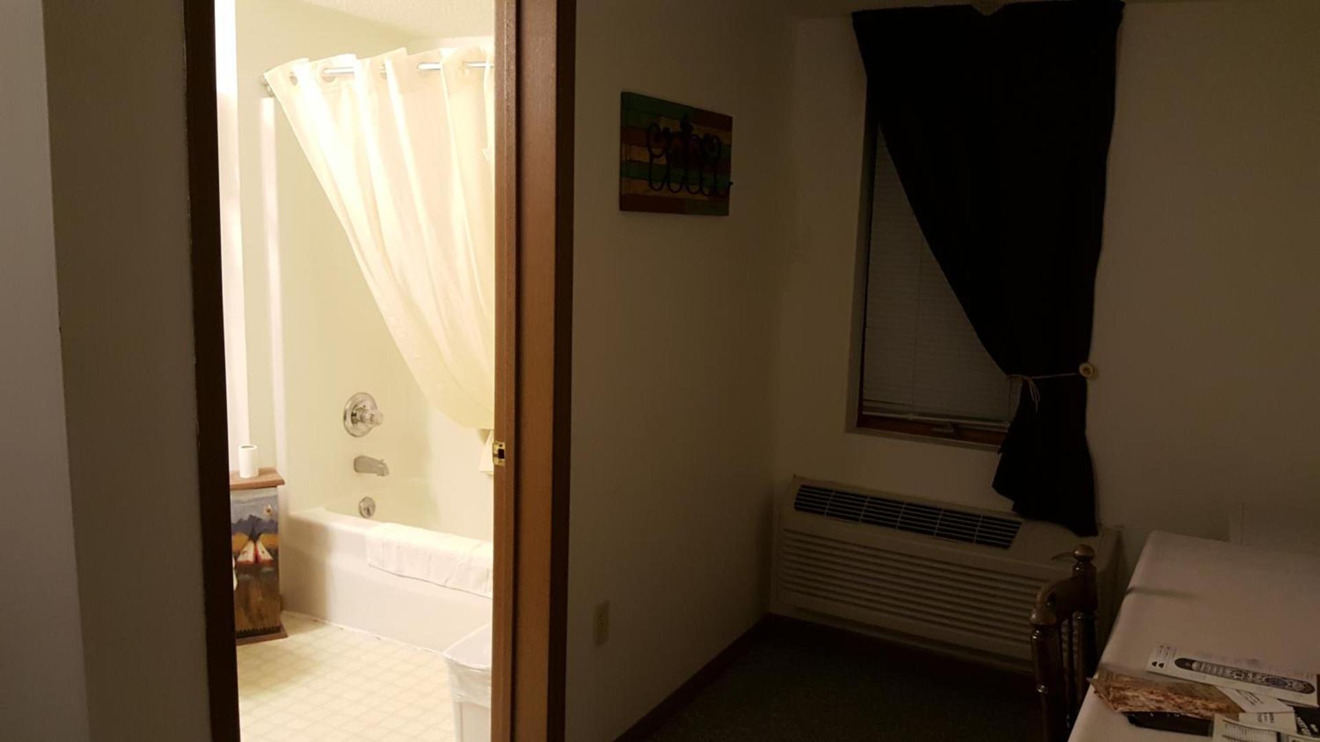 Country Cabins Hotel photo 87