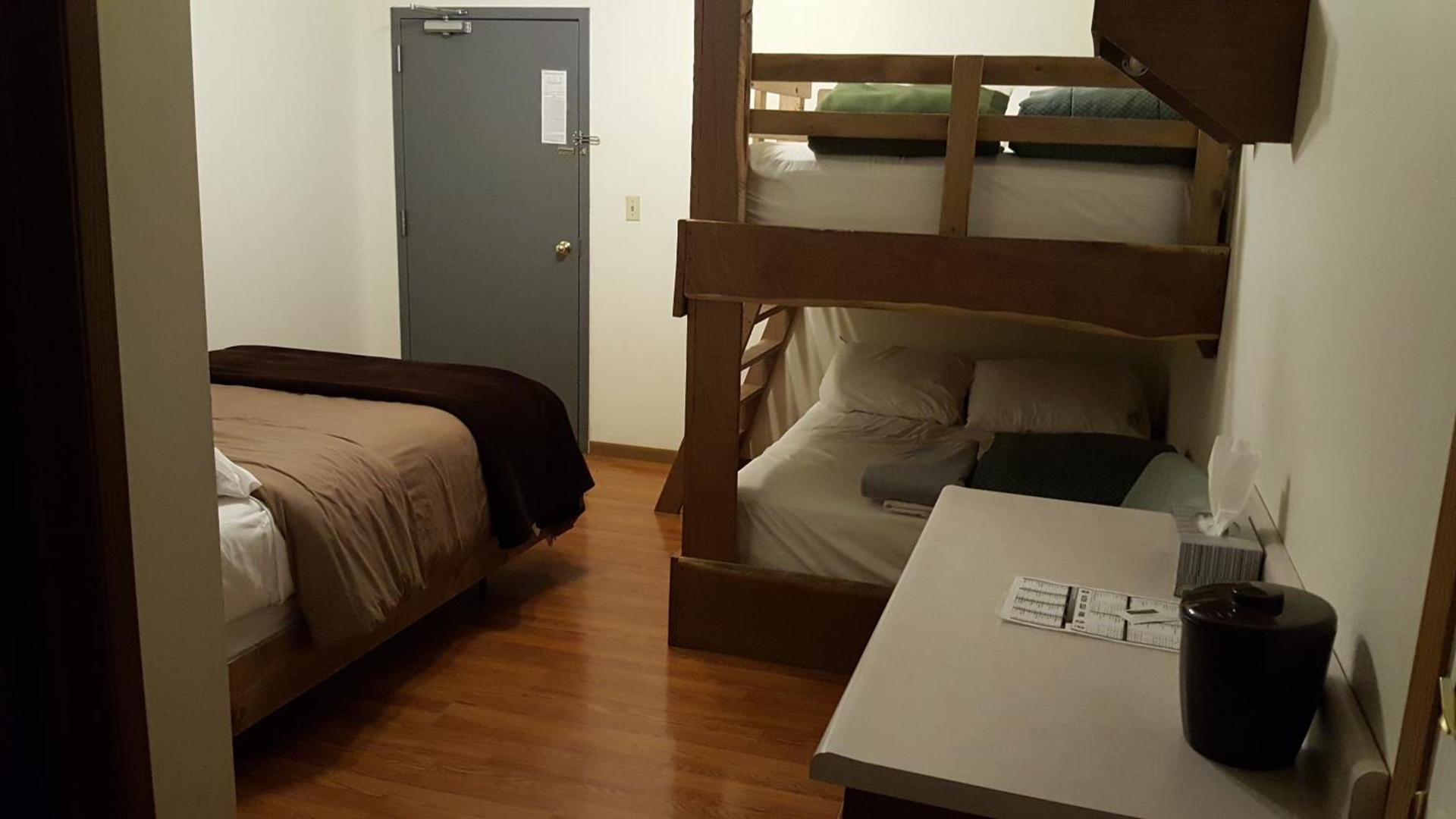Country Cabins Hotel photo 88