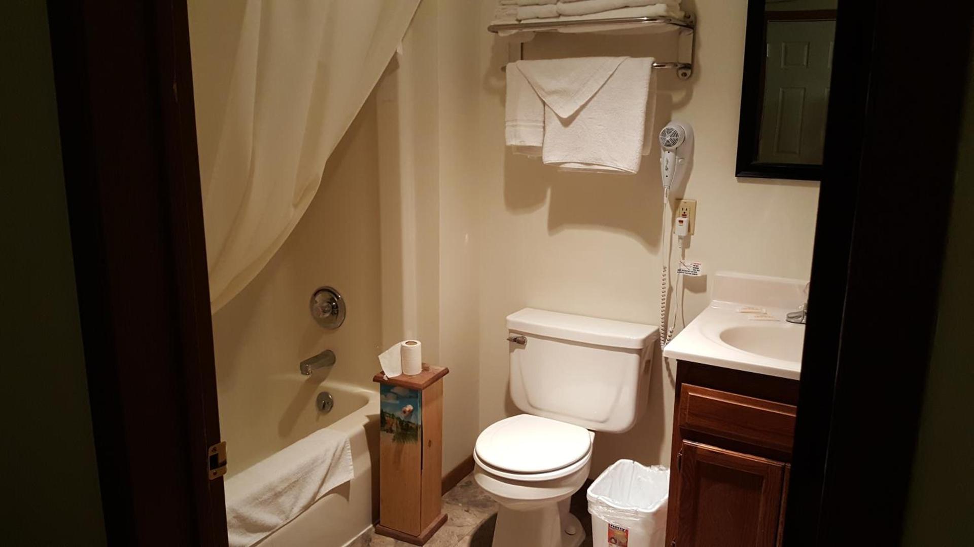 Country Cabins Hotel photo 89