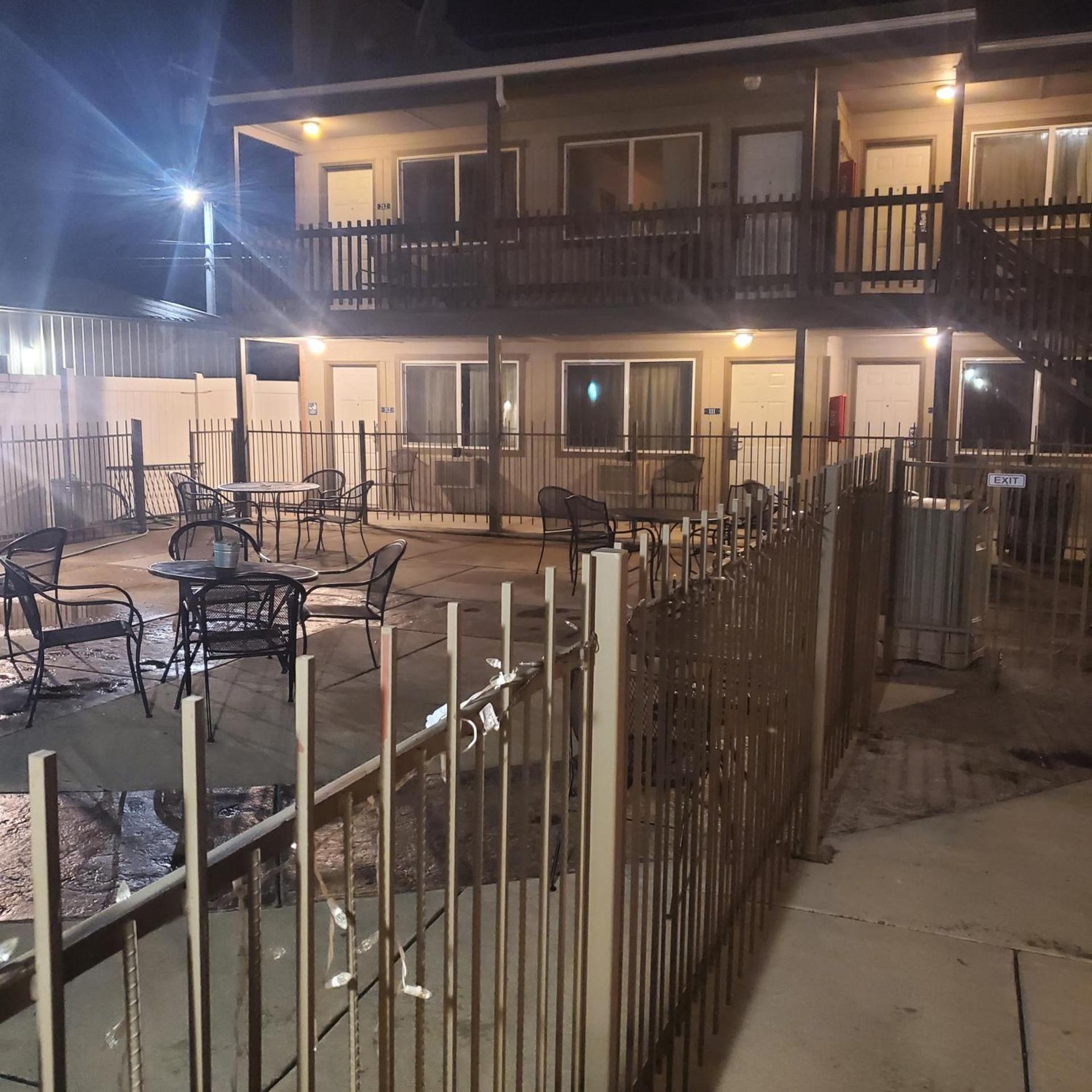 Terrace Park Inn photo 2