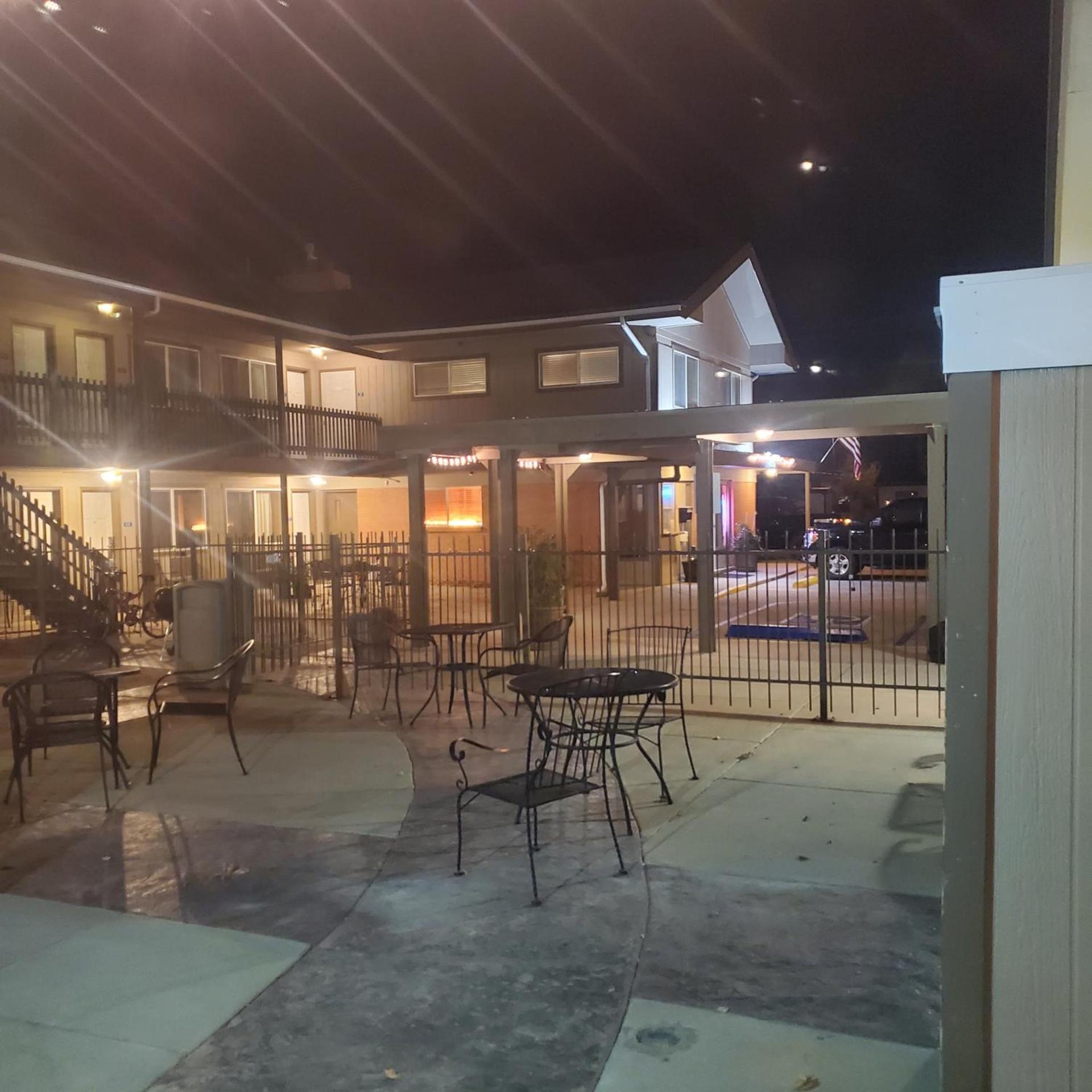 Terrace Park Inn photo 9