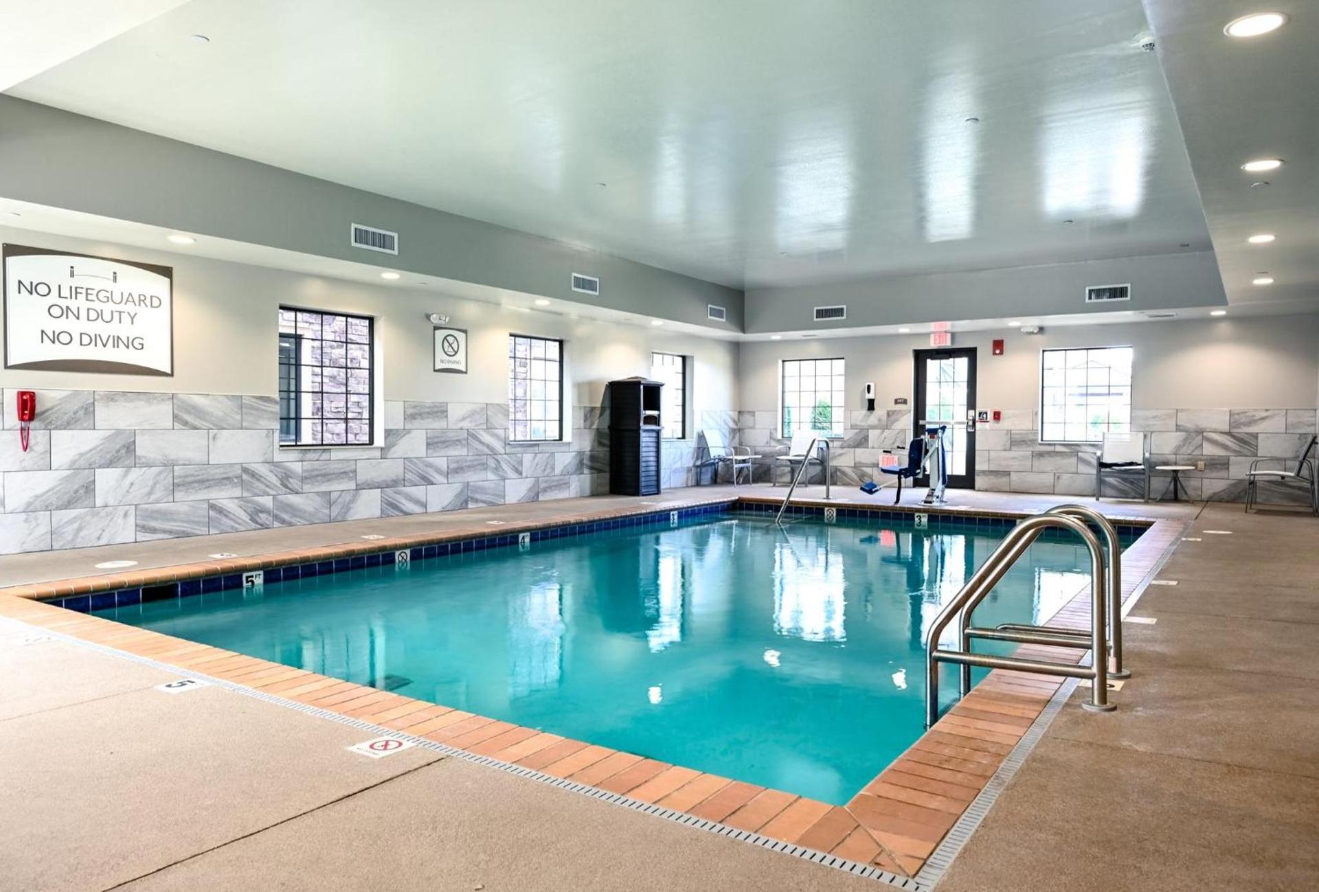Staybridge Suites - Lafayette by IHG photo 13
