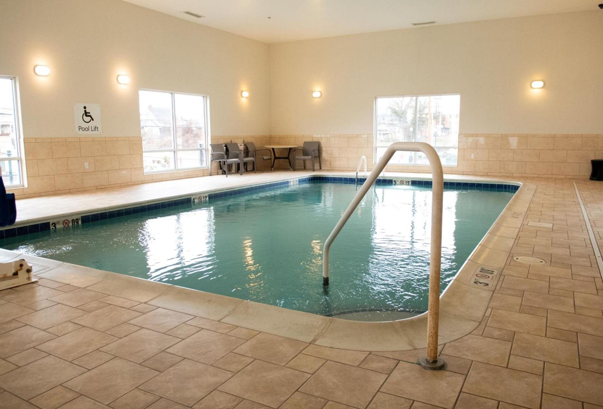 Holiday Inn Express & Suites Ironton by IHG photo 24