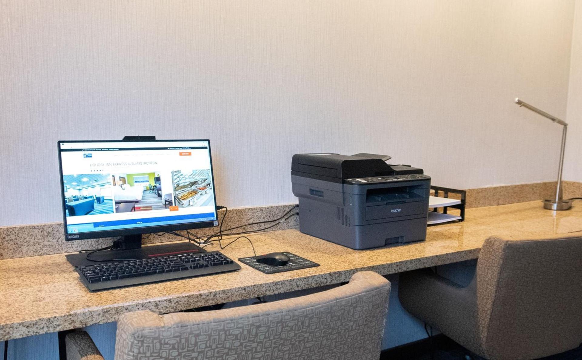 Holiday Inn Express & Suites Ironton by IHG photo 45