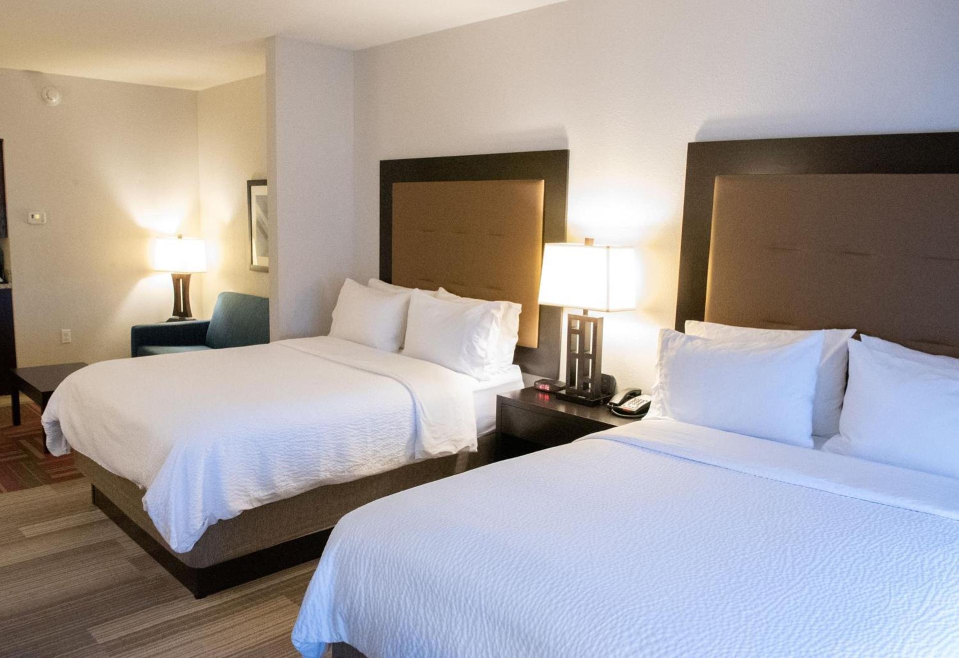 Holiday Inn Express & Suites Ironton by IHG photo 27