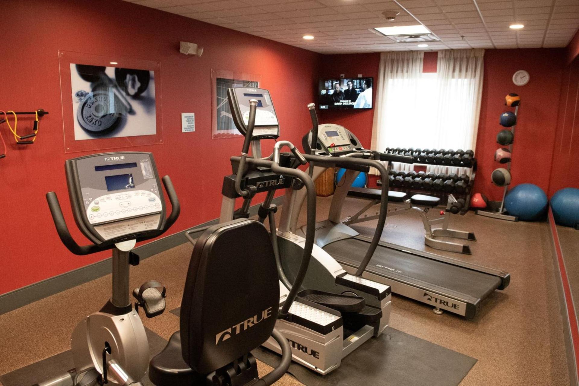 Holiday Inn Express & Suites Ironton by IHG photo 29