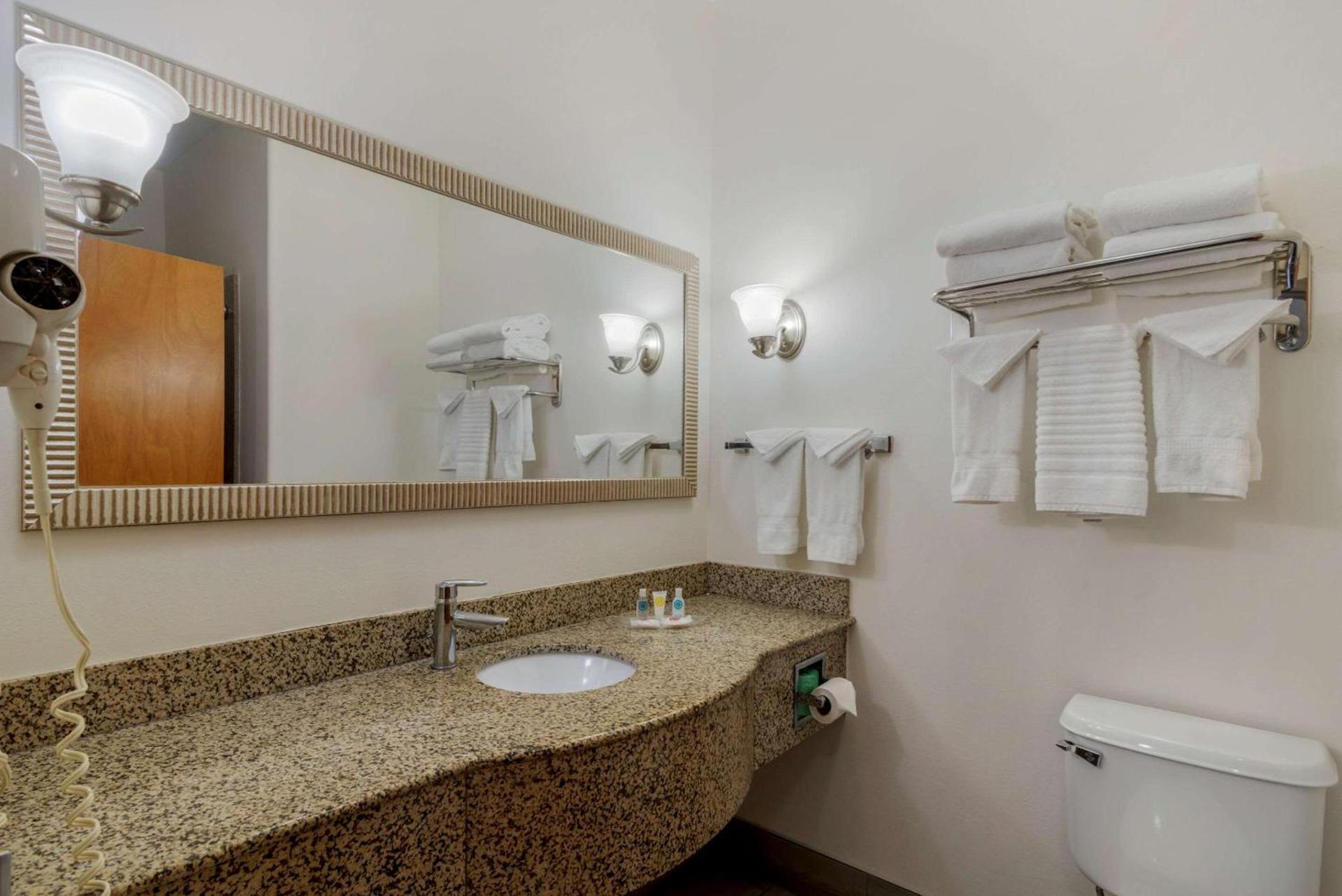 Comfort Suites Stockbridge Atlanta South photo 17