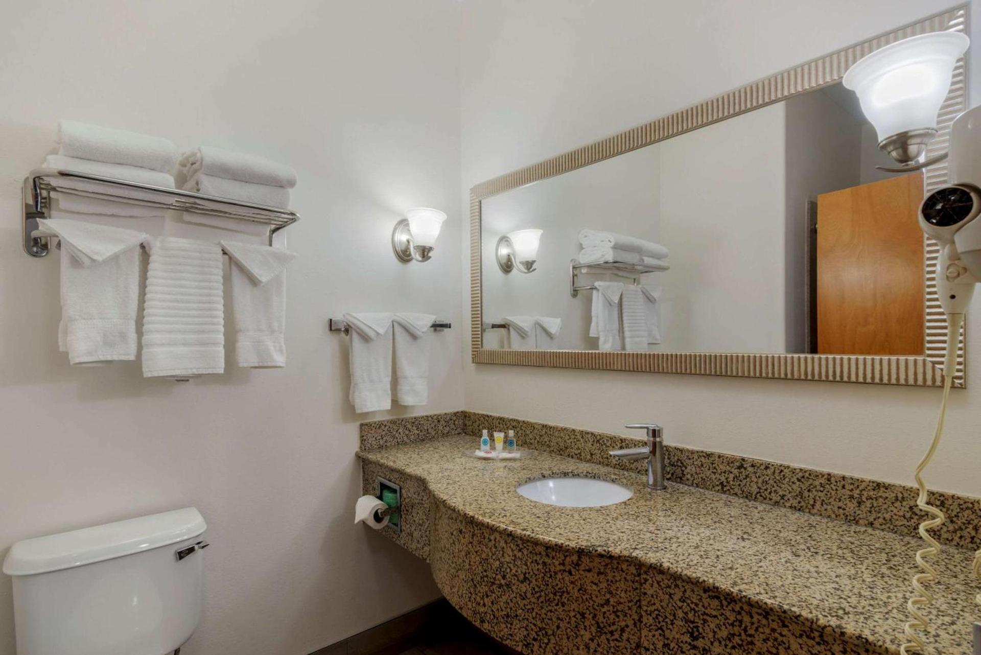 Comfort Suites Stockbridge Atlanta South photo 19
