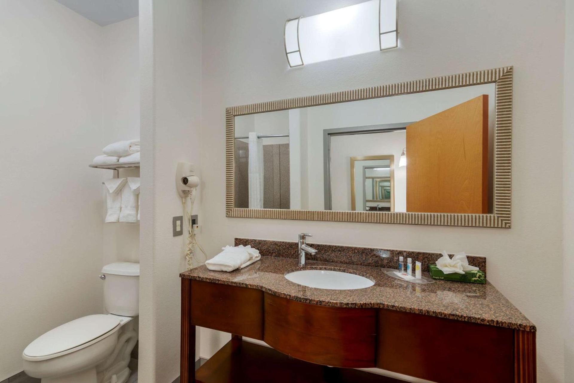 Comfort Suites Stockbridge Atlanta South photo 15