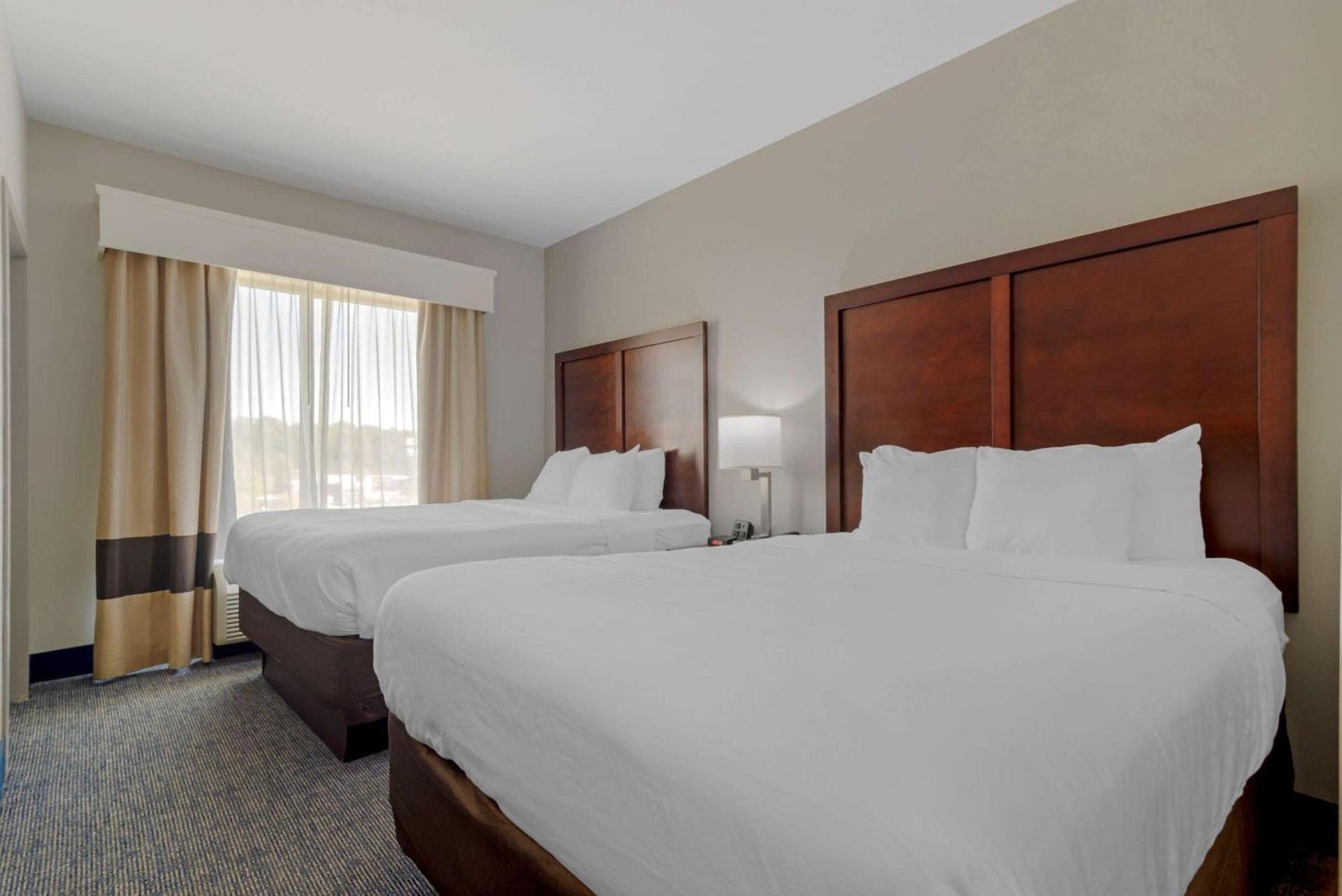 Comfort Suites Stockbridge Atlanta South photo 7