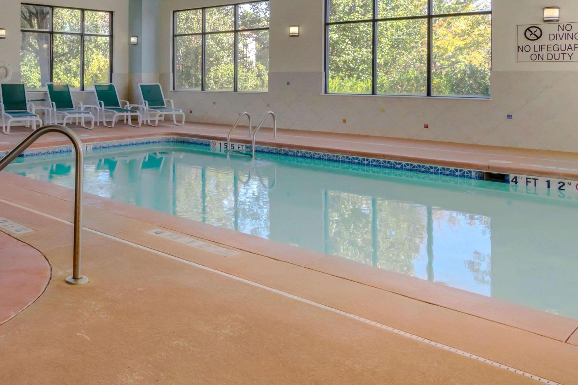 Comfort Suites Stockbridge Atlanta South photo 6