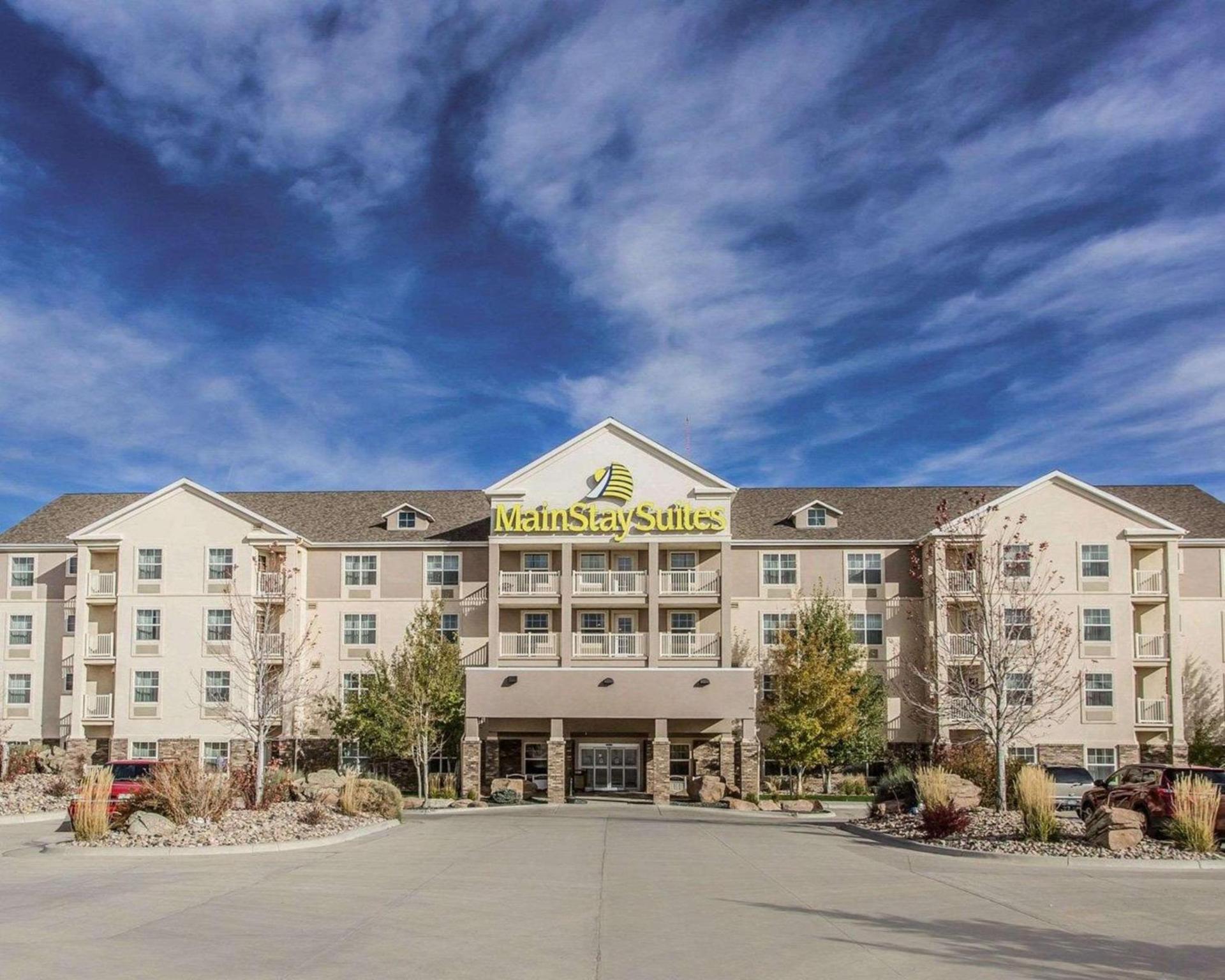 MainStay Suites Casper photo 2
