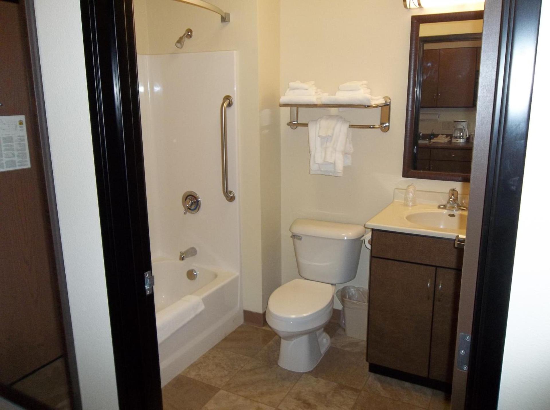 My Place Hotel-Dickinson, ND photo 37
