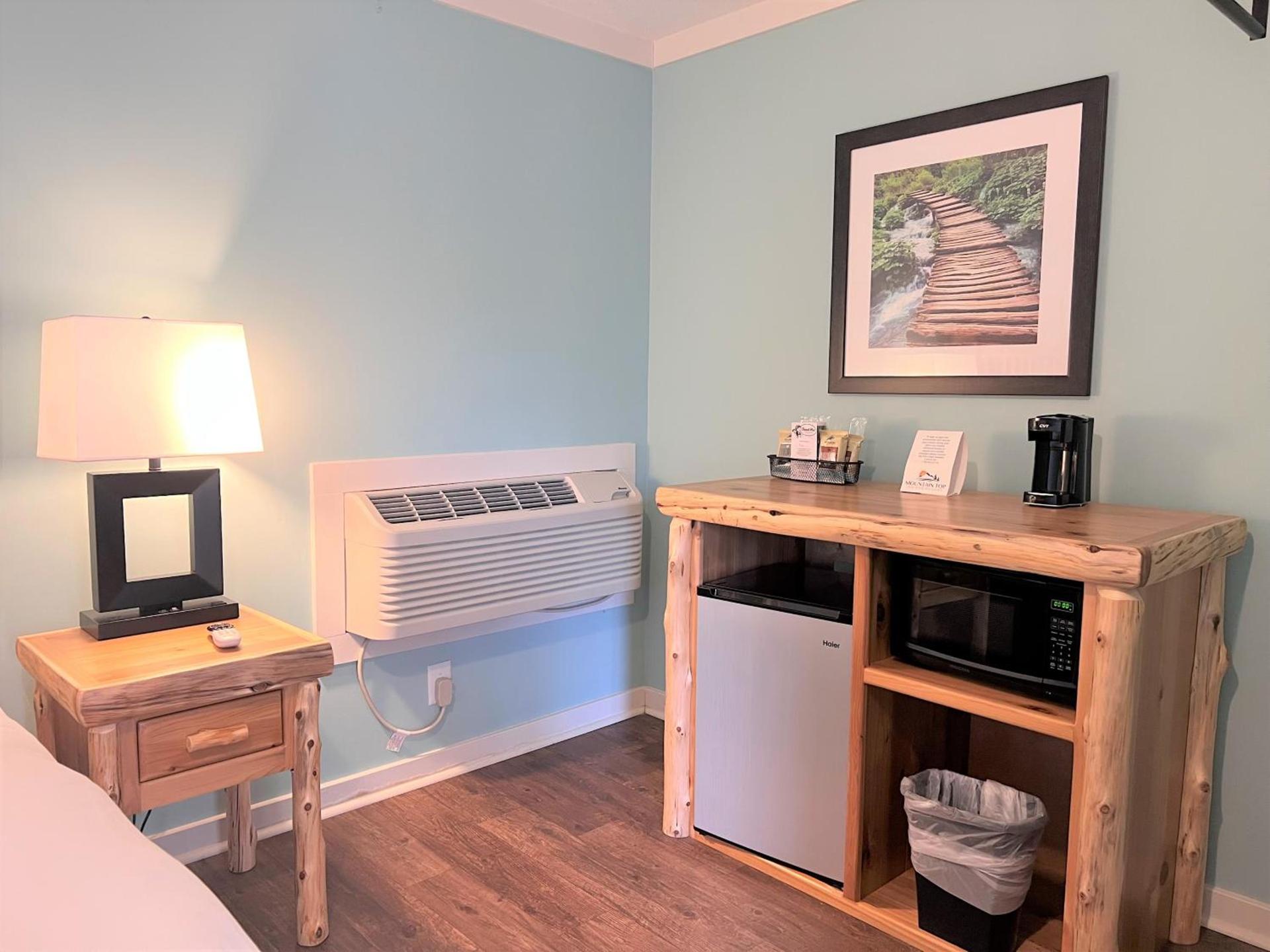 Mountain Top Inn and Resort photo 31