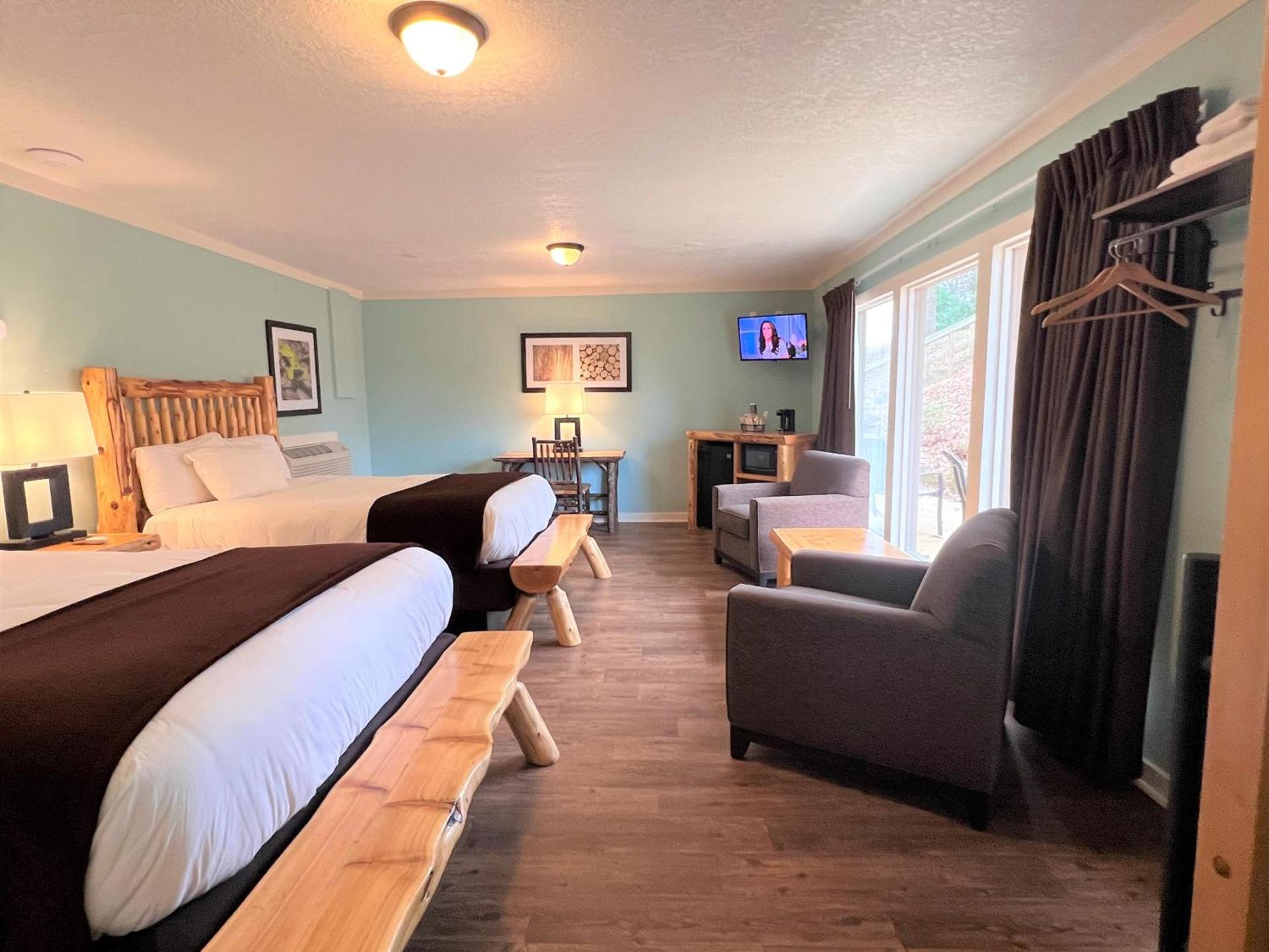 Mountain Top Inn and Resort photo 35