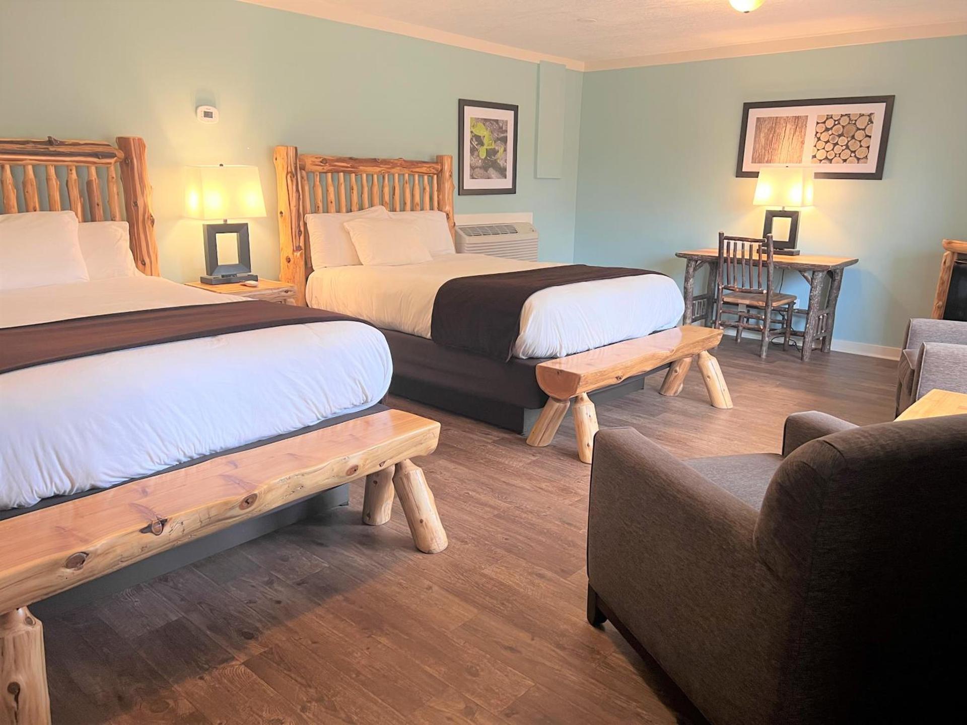 Mountain Top Inn and Resort photo 67