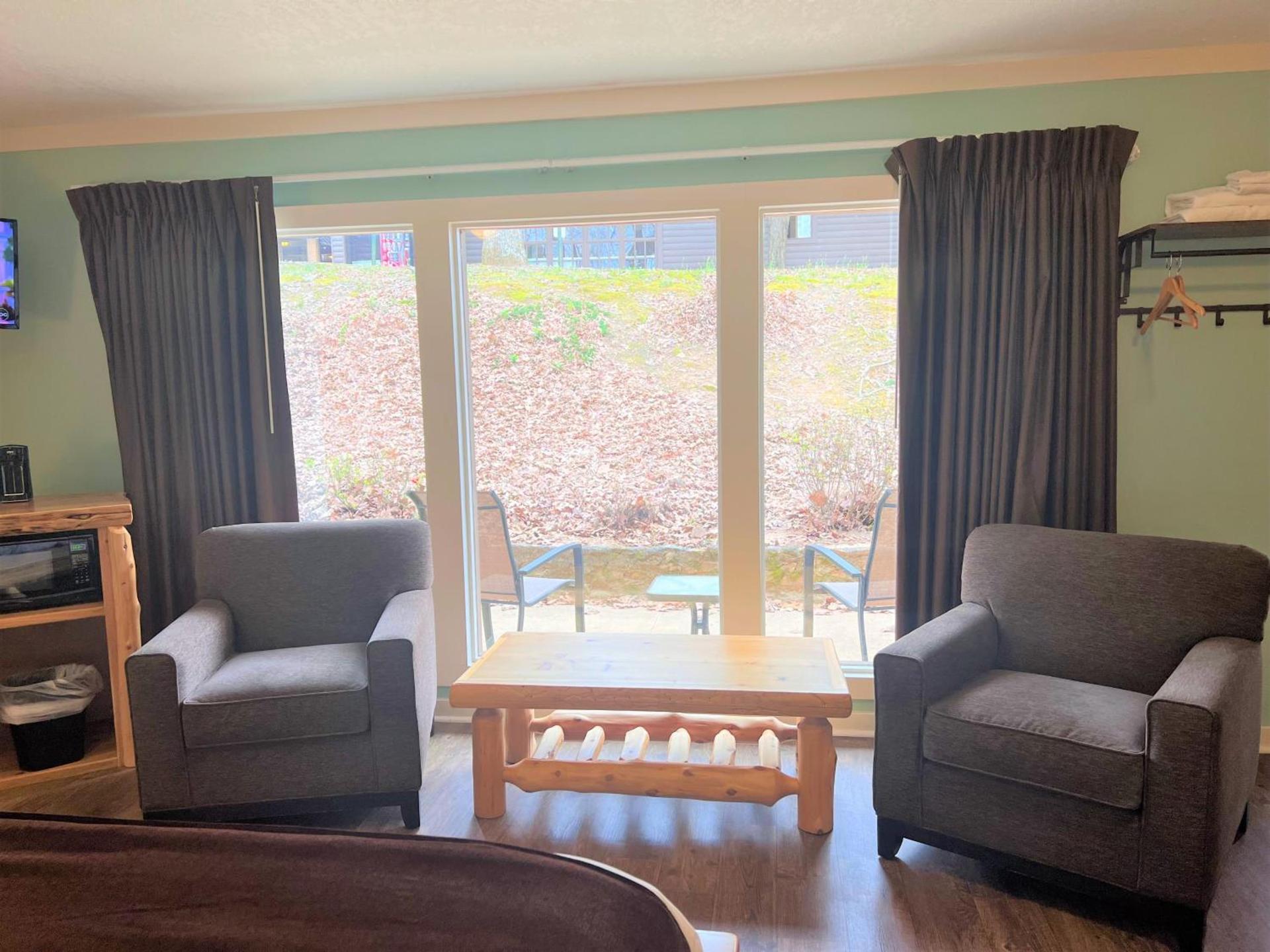Mountain Top Inn and Resort photo 38