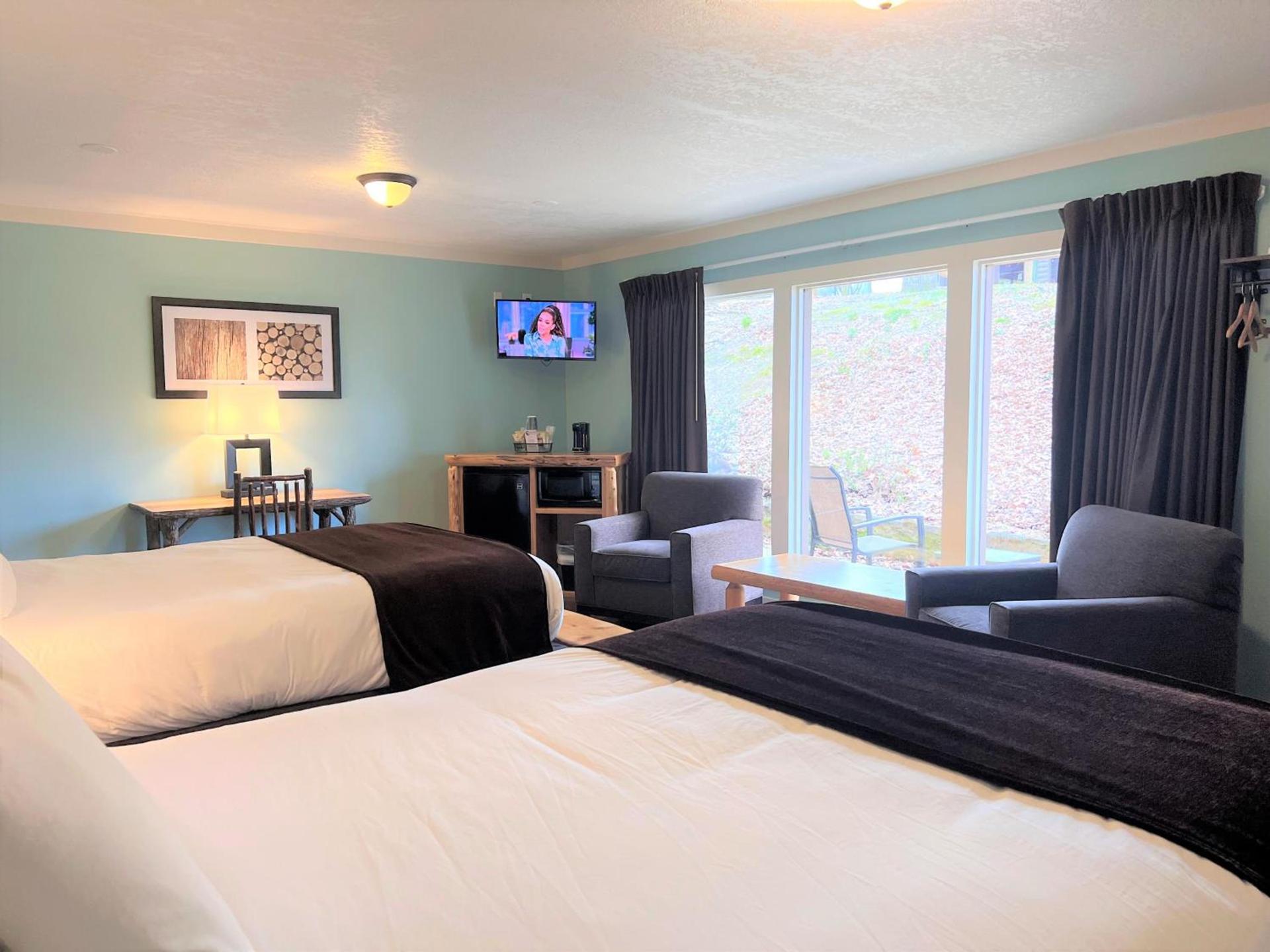Mountain Top Inn and Resort photo 40