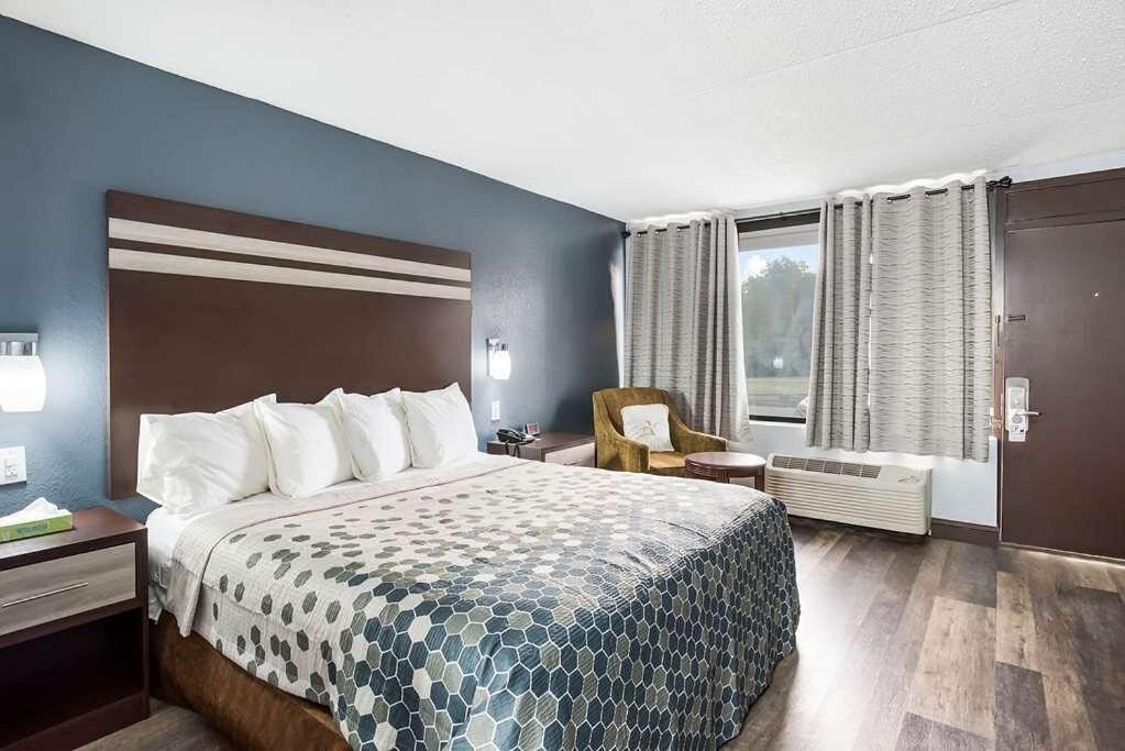 Red Carpet Inn & Suites NJ-73 photo 11