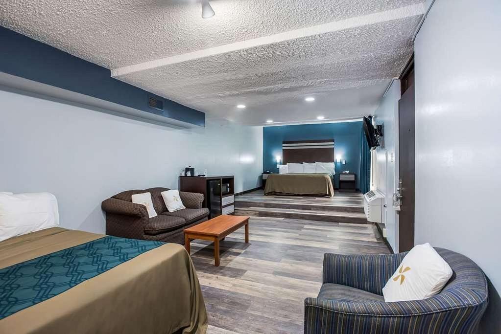 Red Carpet Inn & Suites NJ-73 photo 6